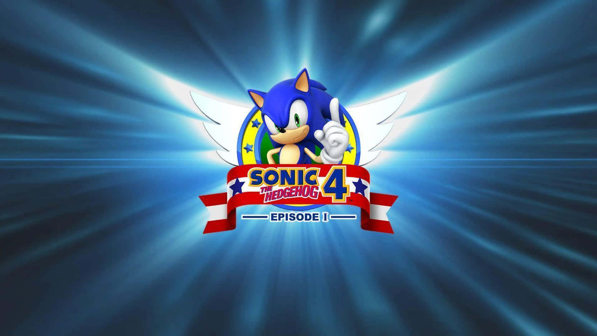 Fondo de Sonic Fondos de pantalla