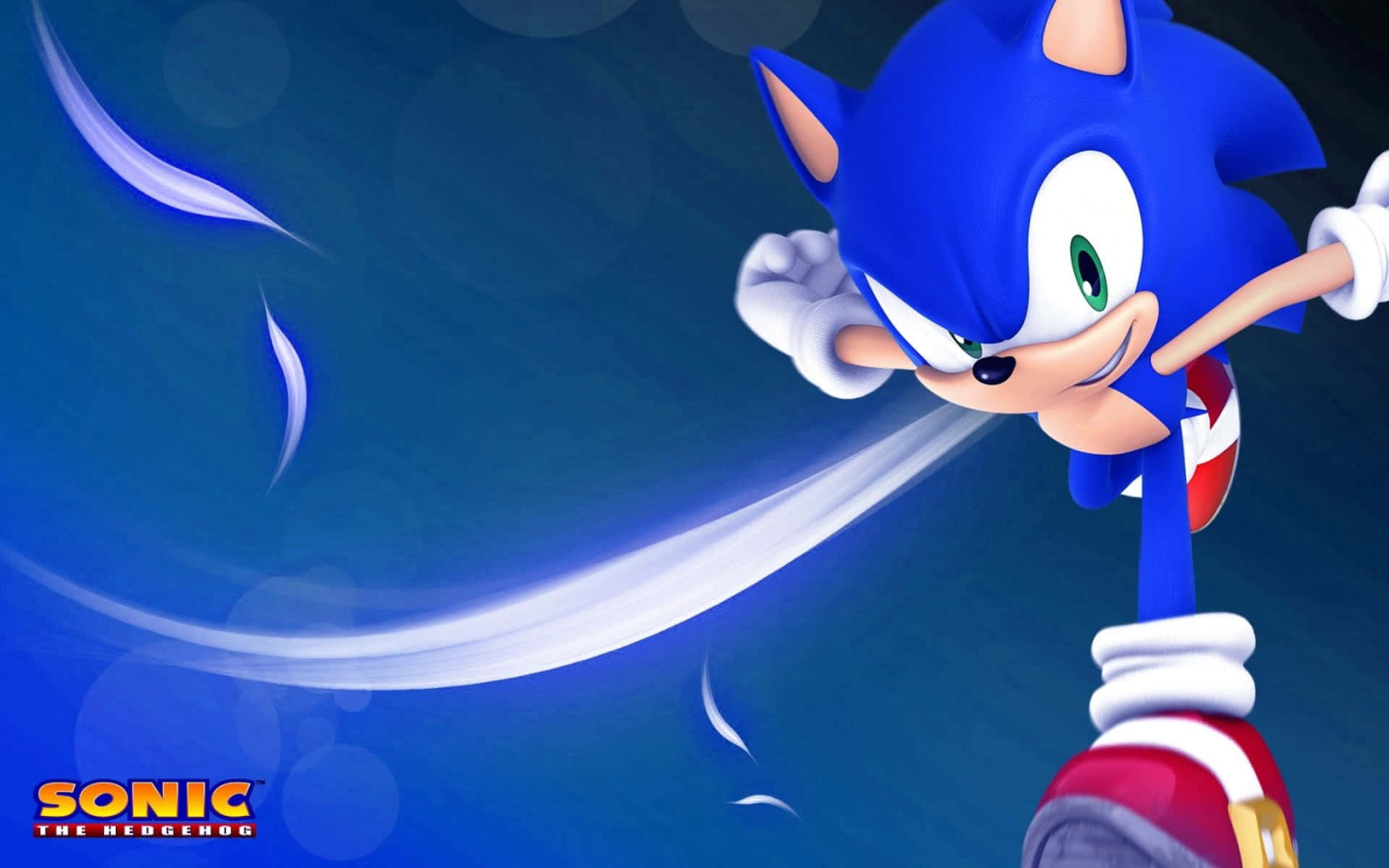 Fondo de Sonic Fondos de pantalla
