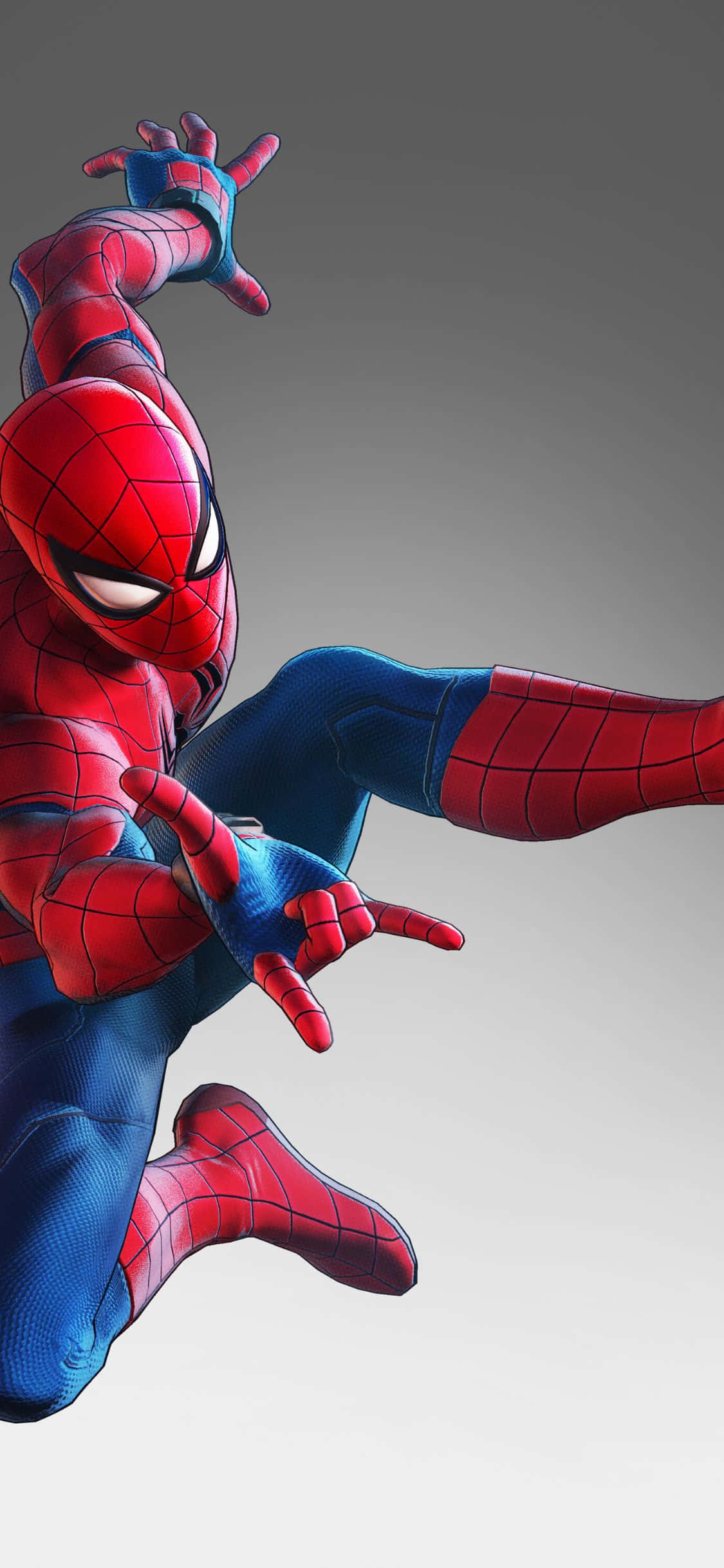 Fondo de Spider-Man para iPhone XS Marvel Fondos de pantalla