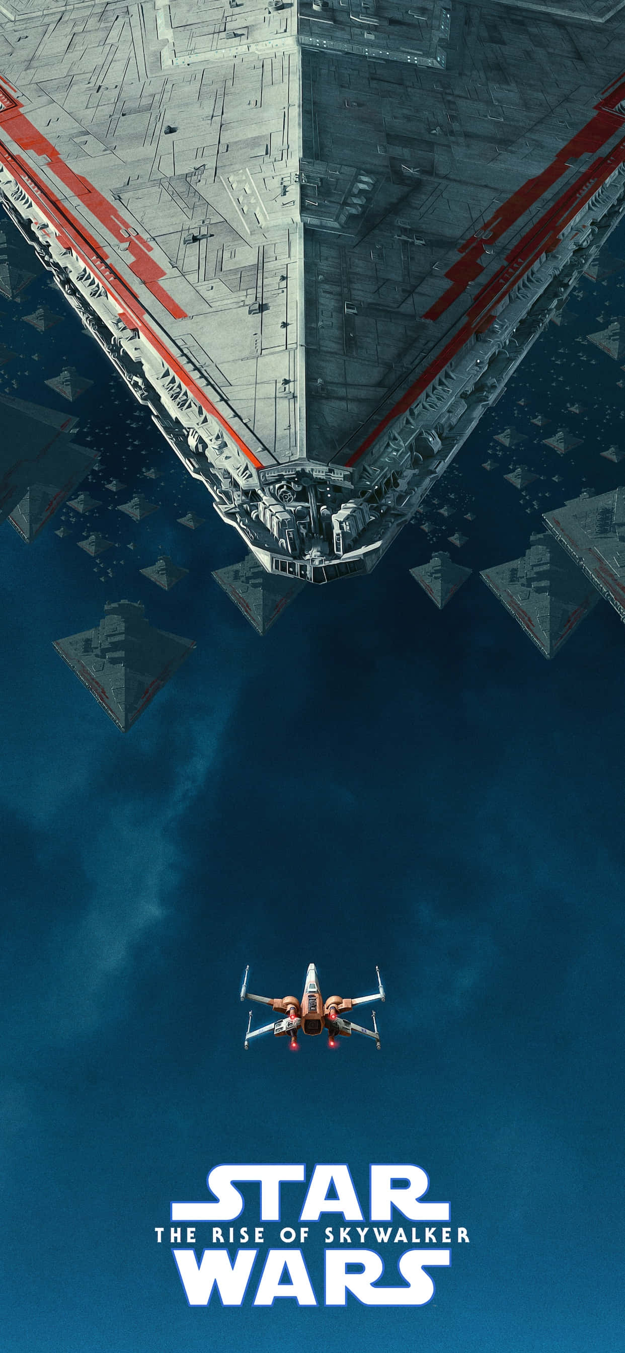 Fondo de Star Wars: El Ascenso de Skywalker Fondos de pantalla