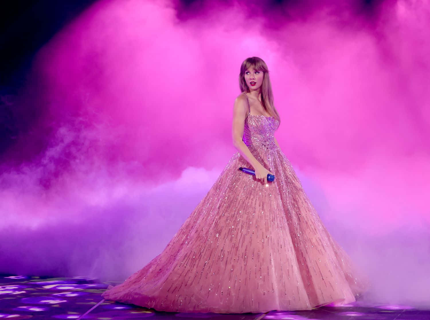 Fondo de Taylor Swift