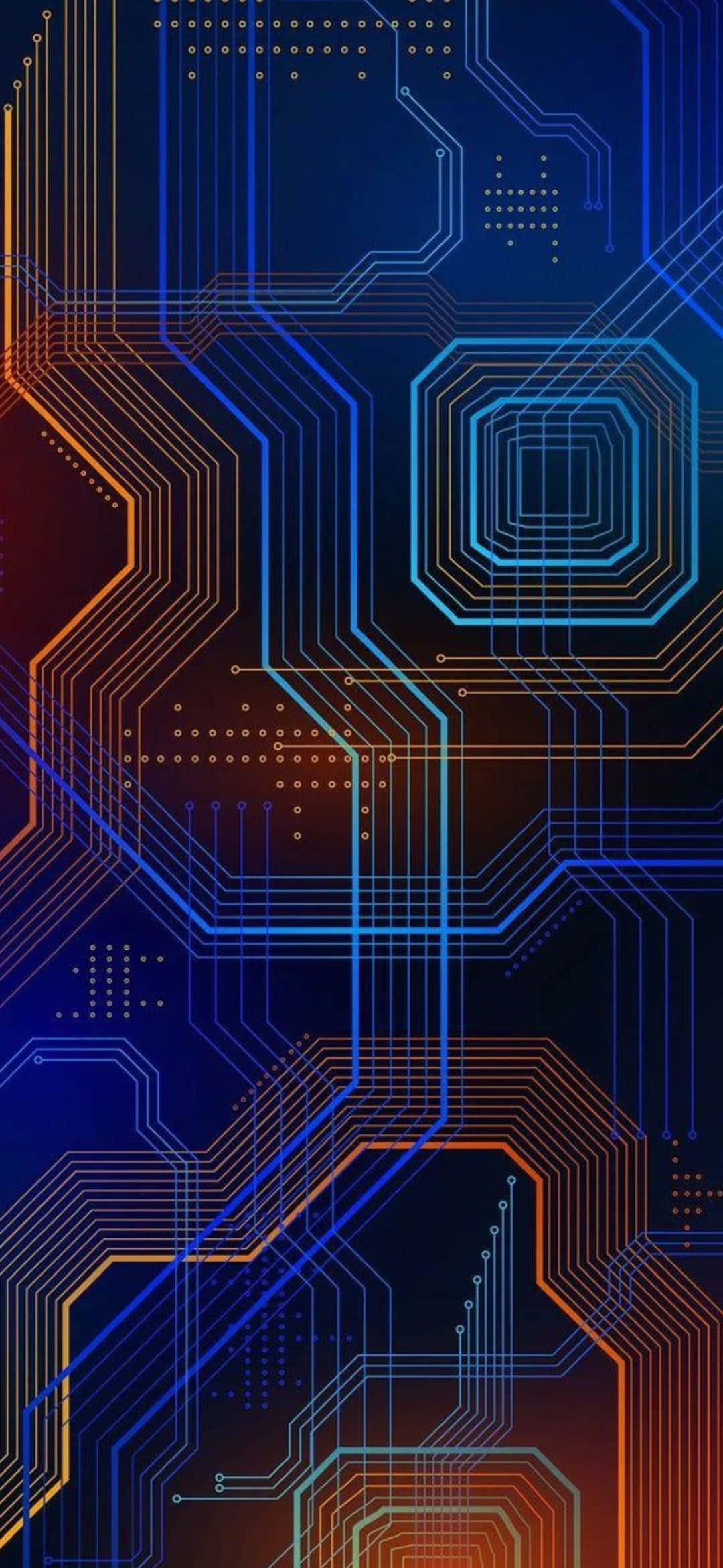Fondo de Tecnología Moderna Fondos de pantalla