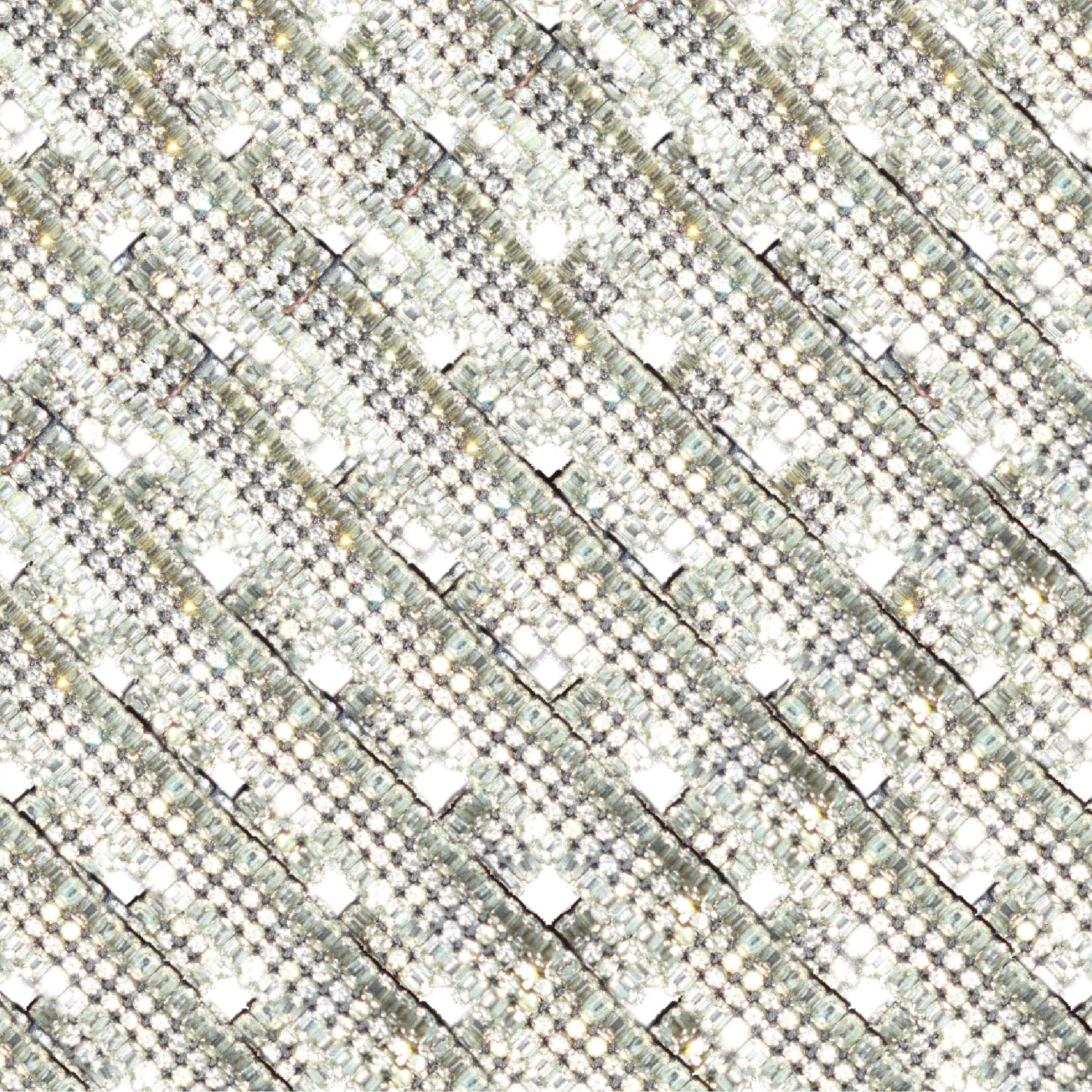 Fondo de Tela con Forro Gris y Pedrería Fondos de pantalla