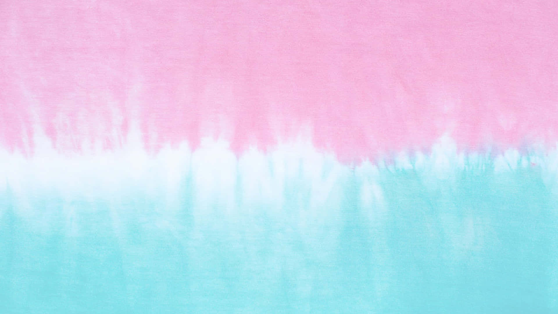 Fondo de Teñido Anudado Pastel en Magenta y Cian Fondos de pantalla
