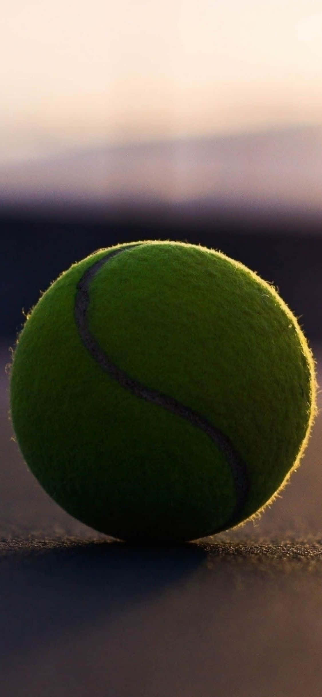 Fondo de Tenis iPhone Xs Fondos de pantalla