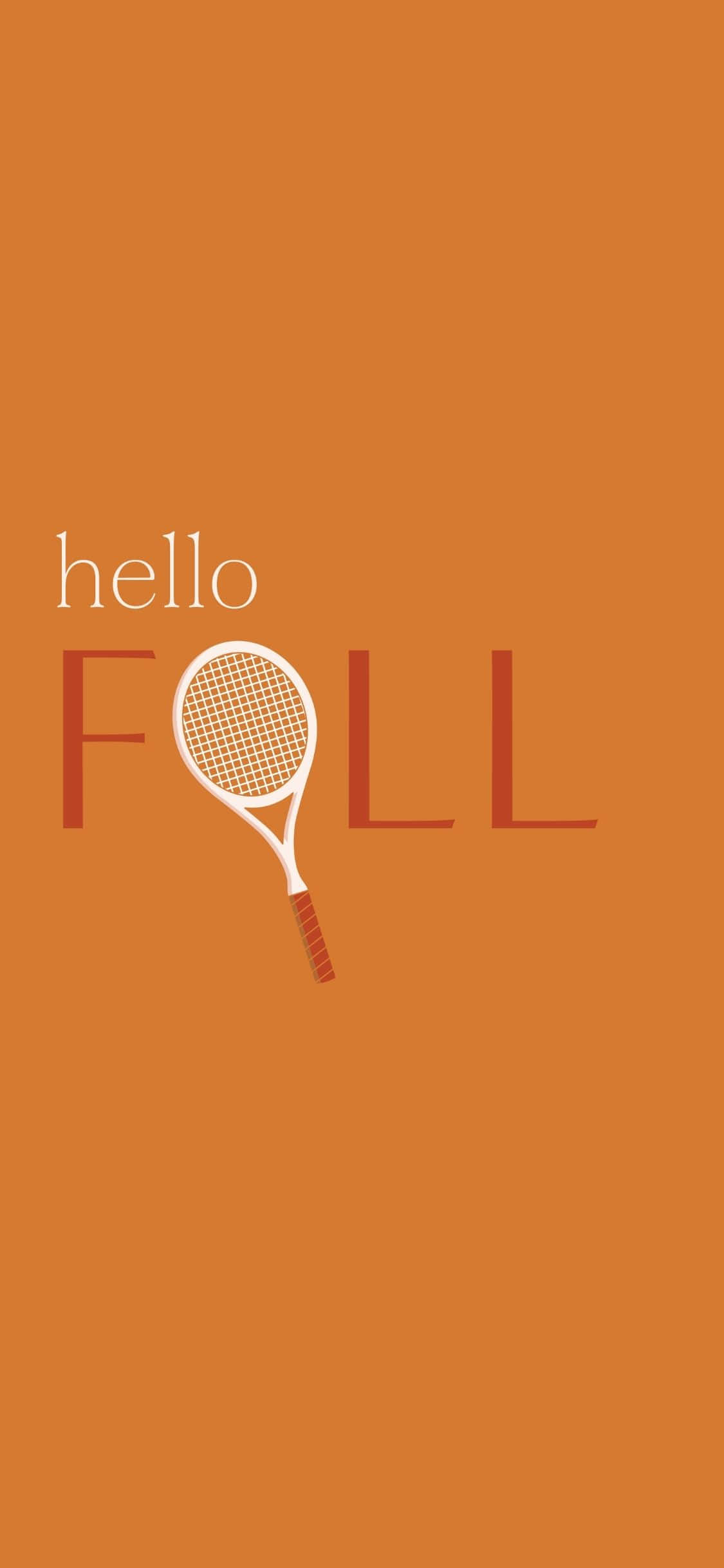 Fondo de Tenis para iPhone Xs Fondos de pantalla