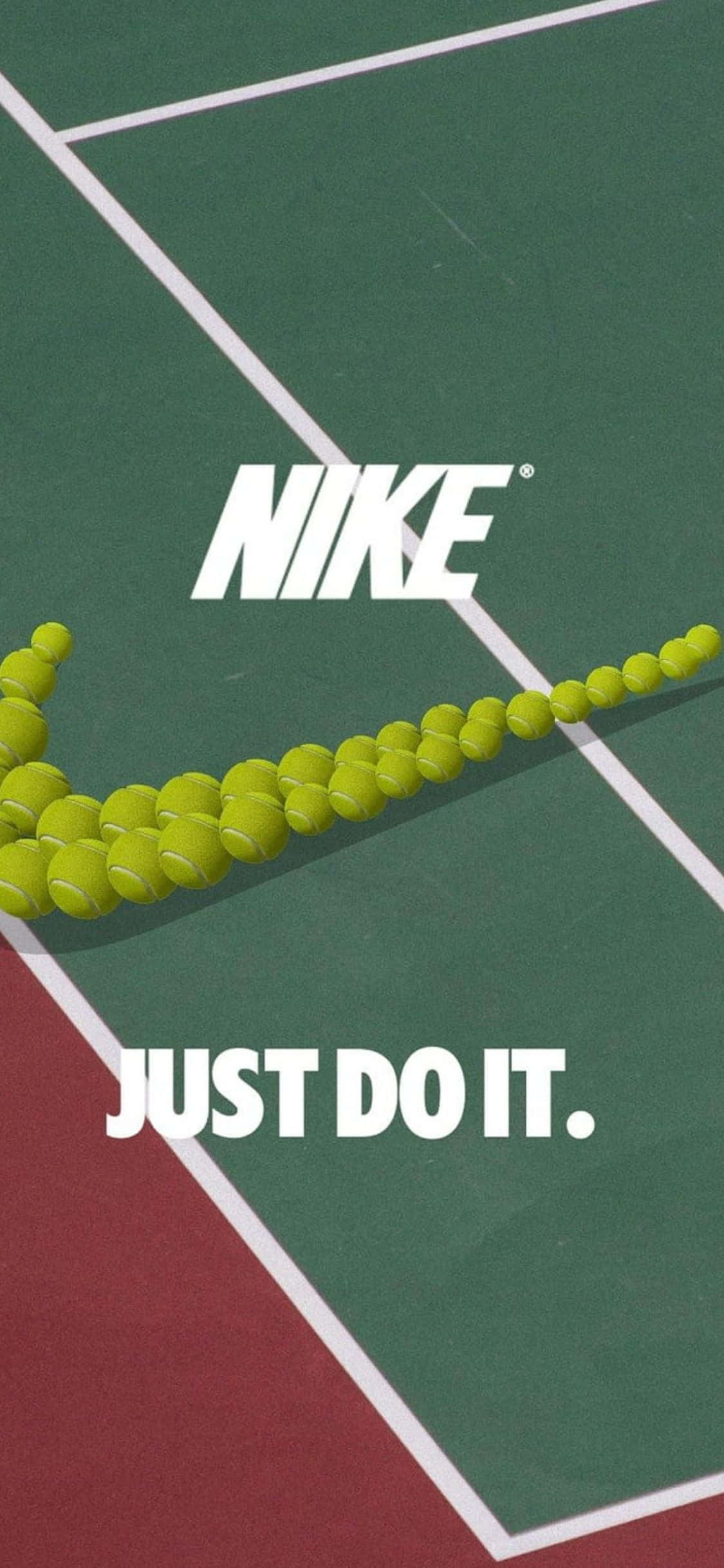 Fondo de Tenis para iPhone Xs Fondos de pantalla