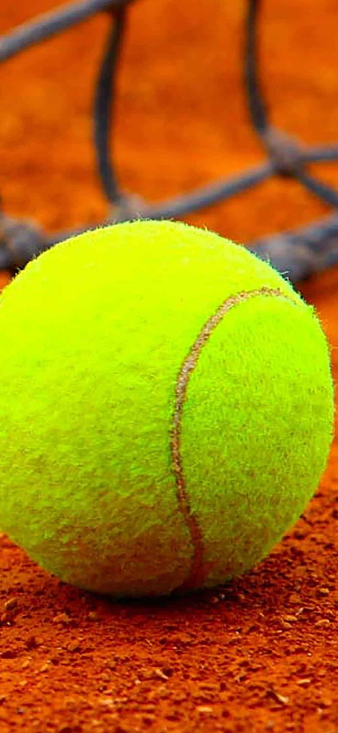 Fondo de Tenis para iPhone Xs Fondos de pantalla