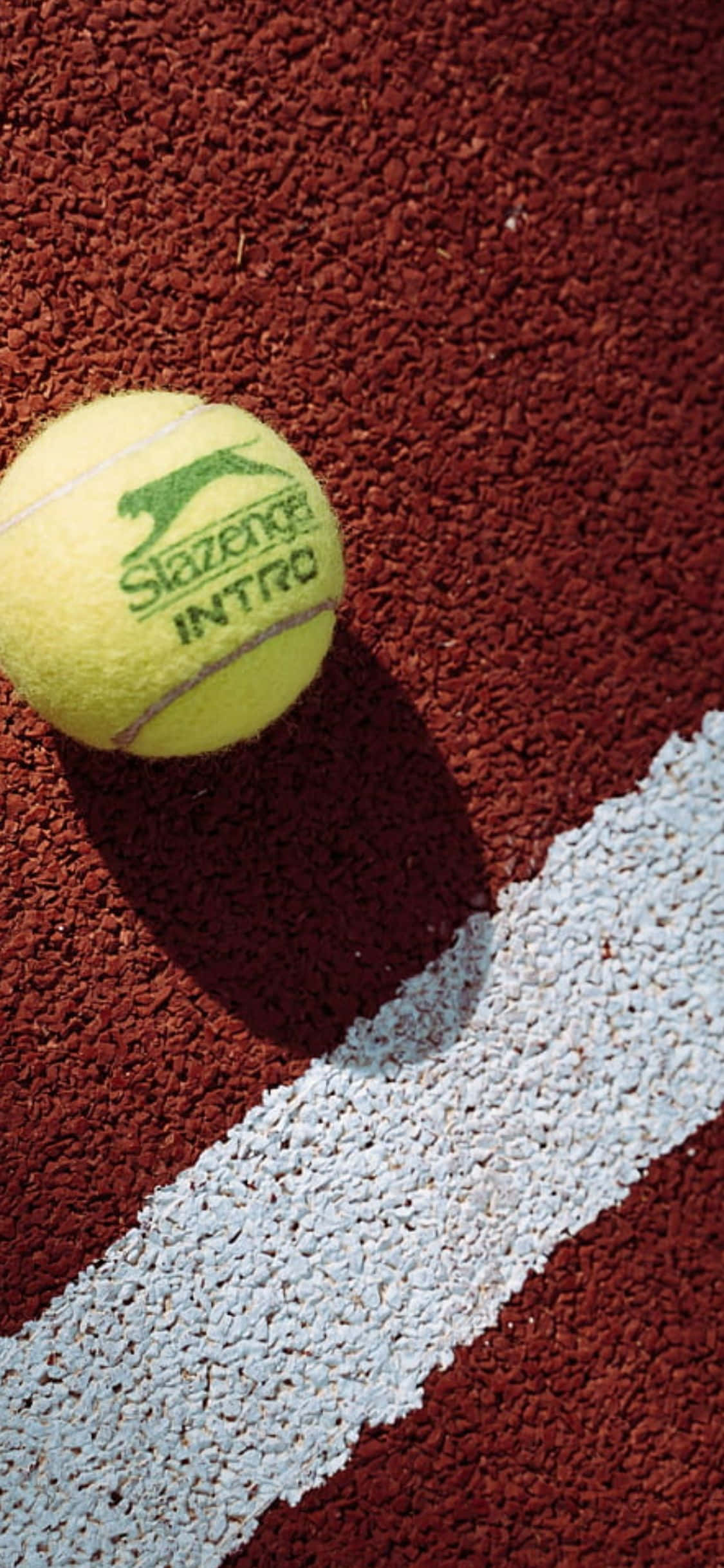 Fondo de Tenis para iPhone Xs Fondos de pantalla