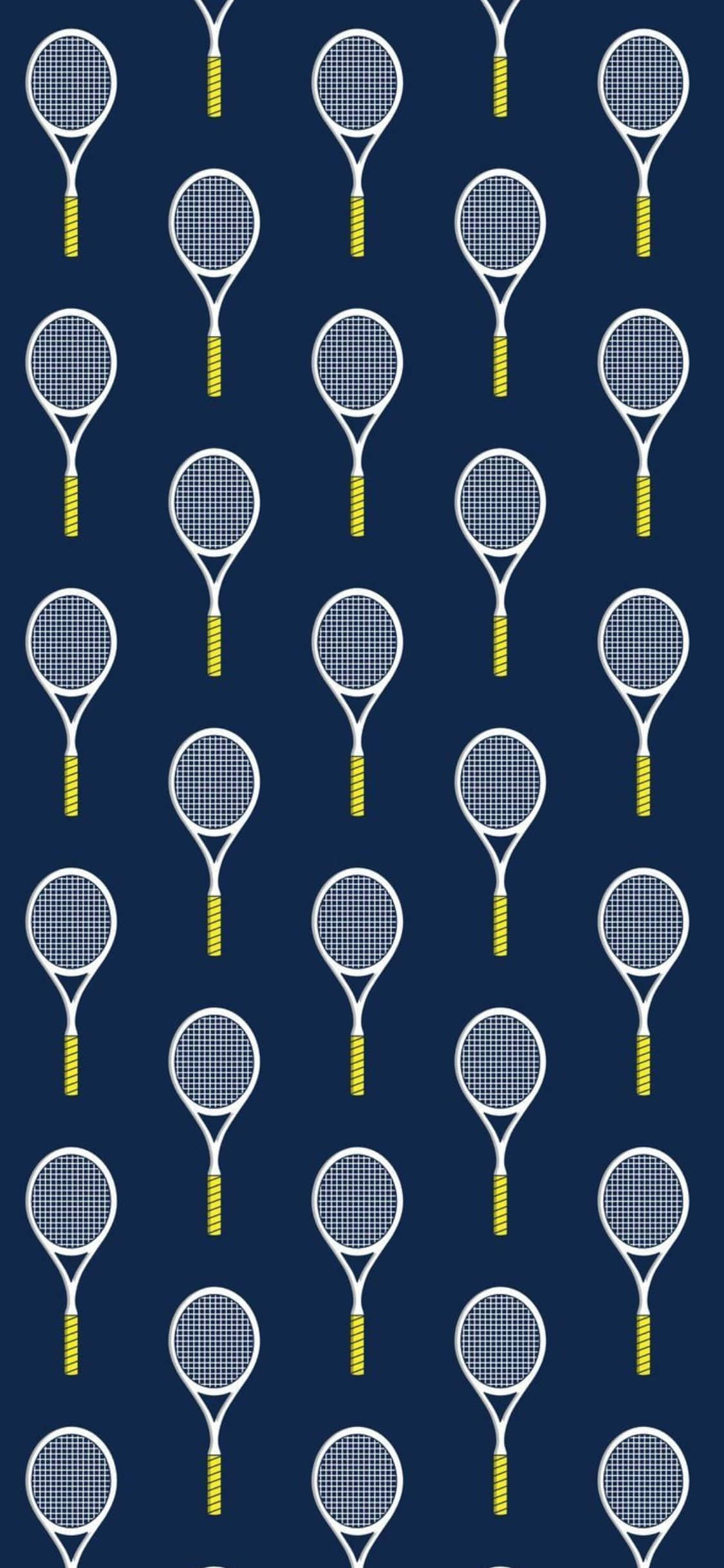 Fondo de Tenis para iPhone Xs Fondos de pantalla