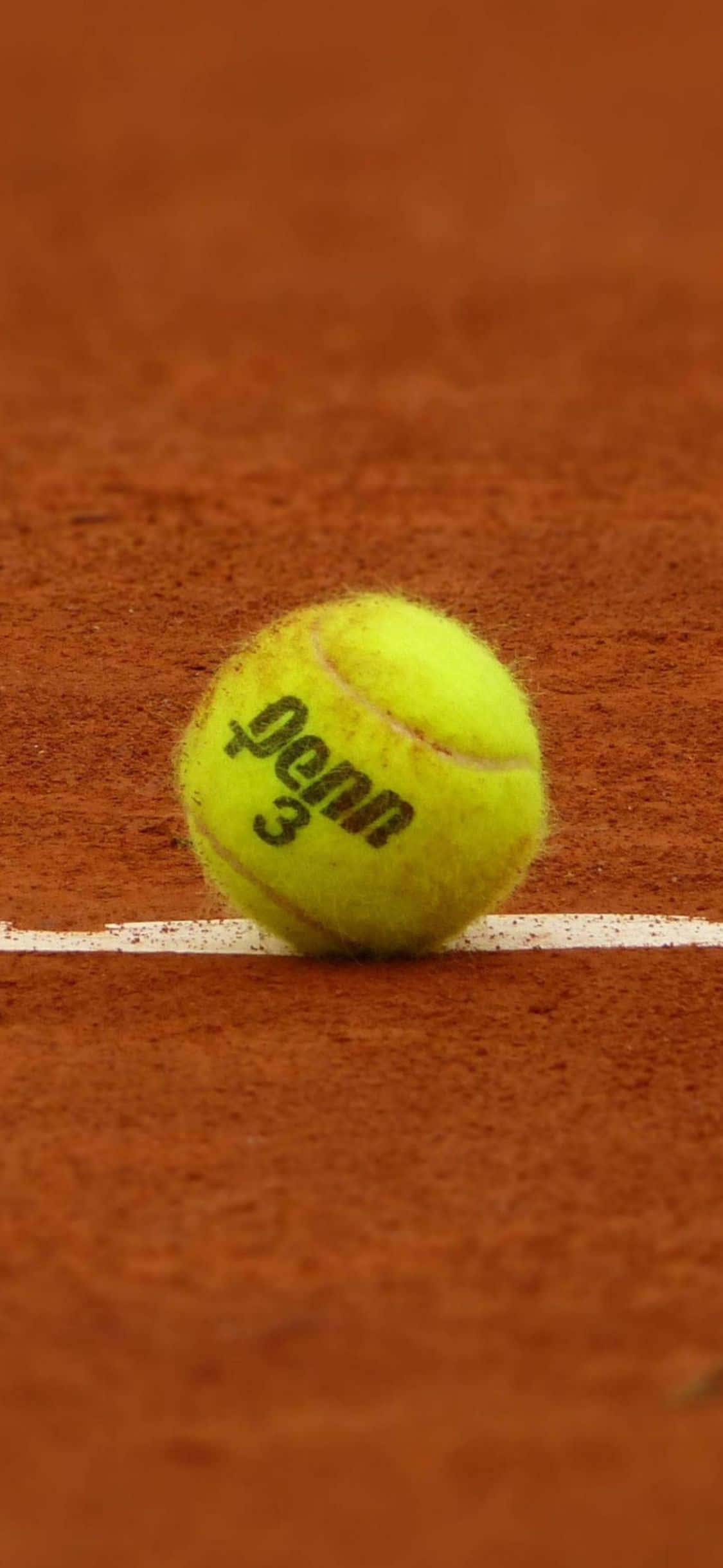 Fondo de Tenis para iPhone Xs Fondos de pantalla