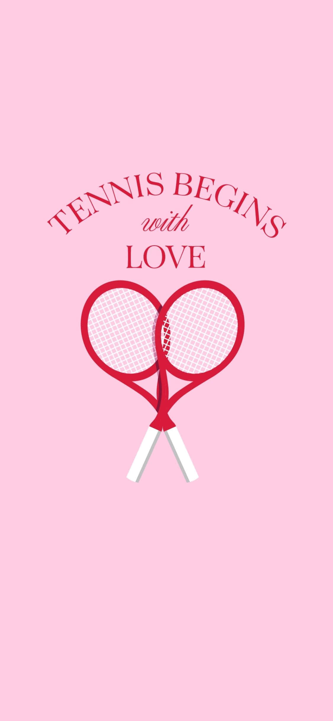 Fondo de Tenis para iPhone Xs Fondos de pantalla