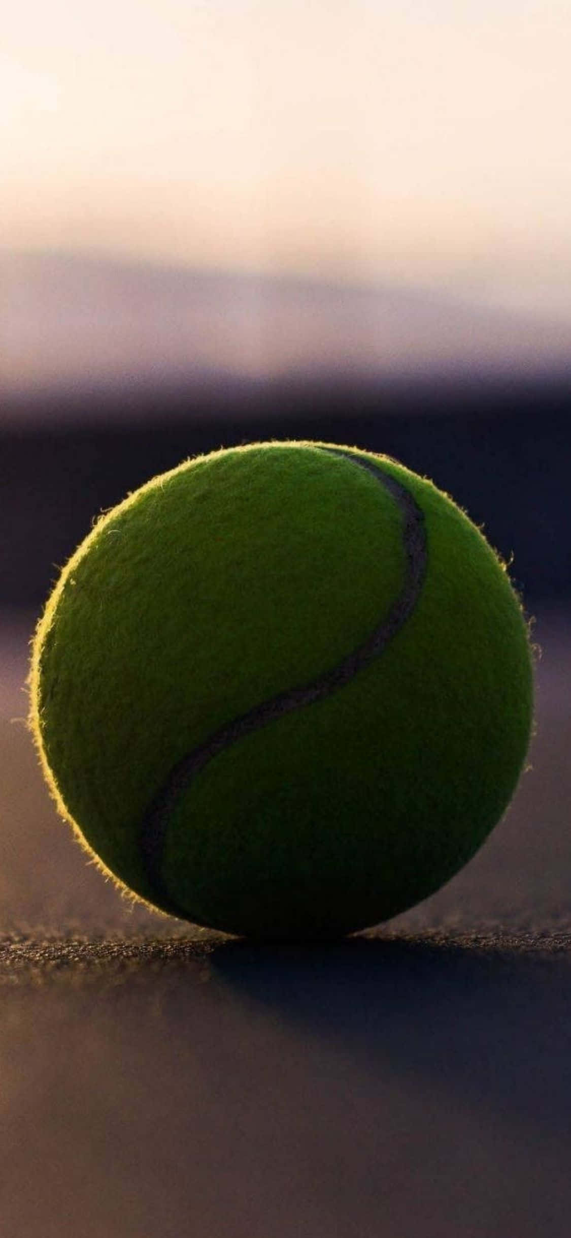 Fondo de Tenis para iPhone Xs Fondos de pantalla