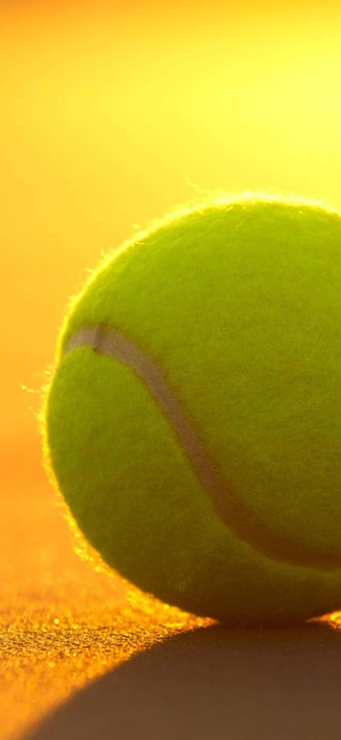 Fondo de Tenis para iPhone Xs Fondos de pantalla