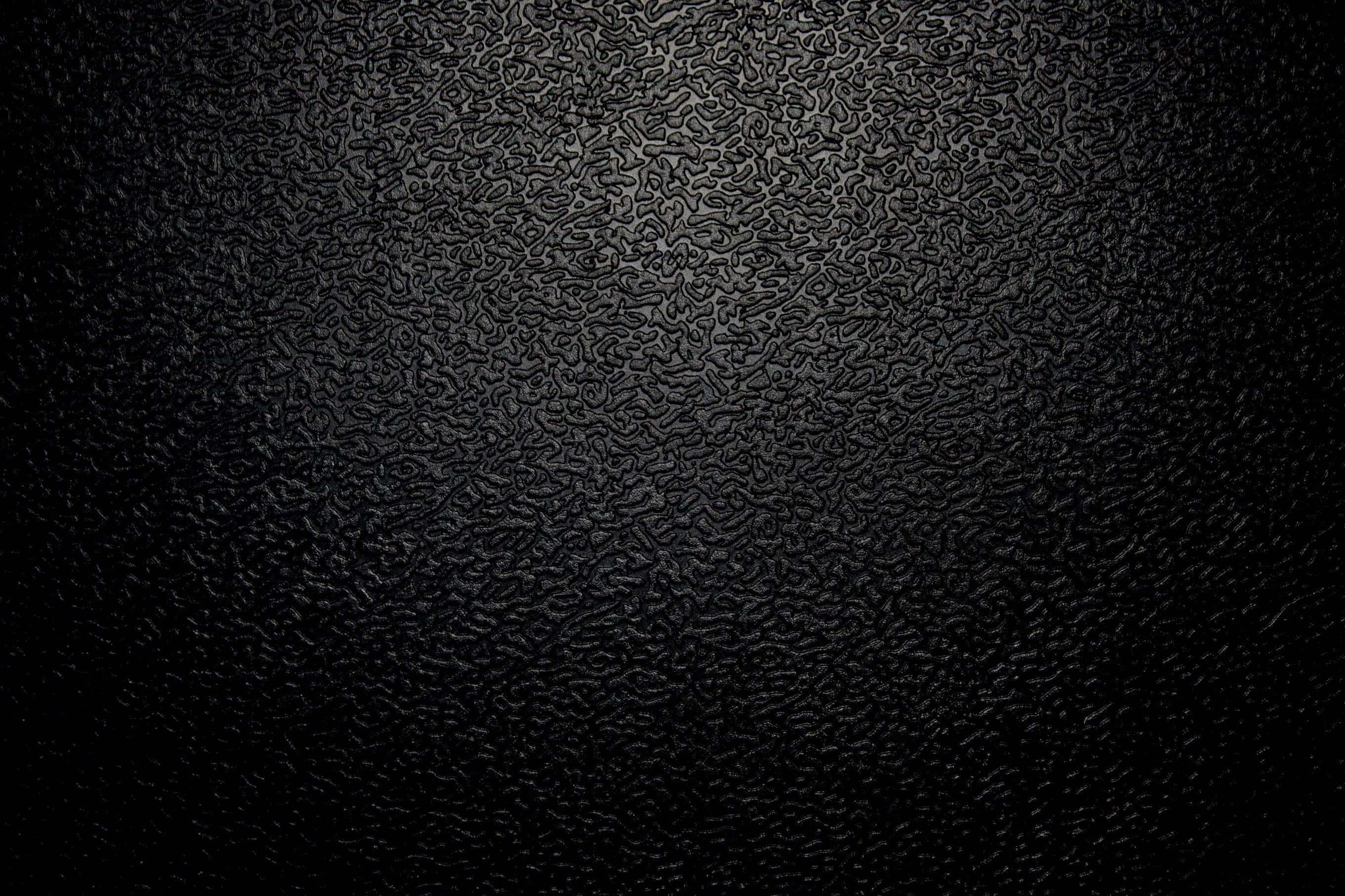 fondo de textura de cuero negro Fondos de pantalla