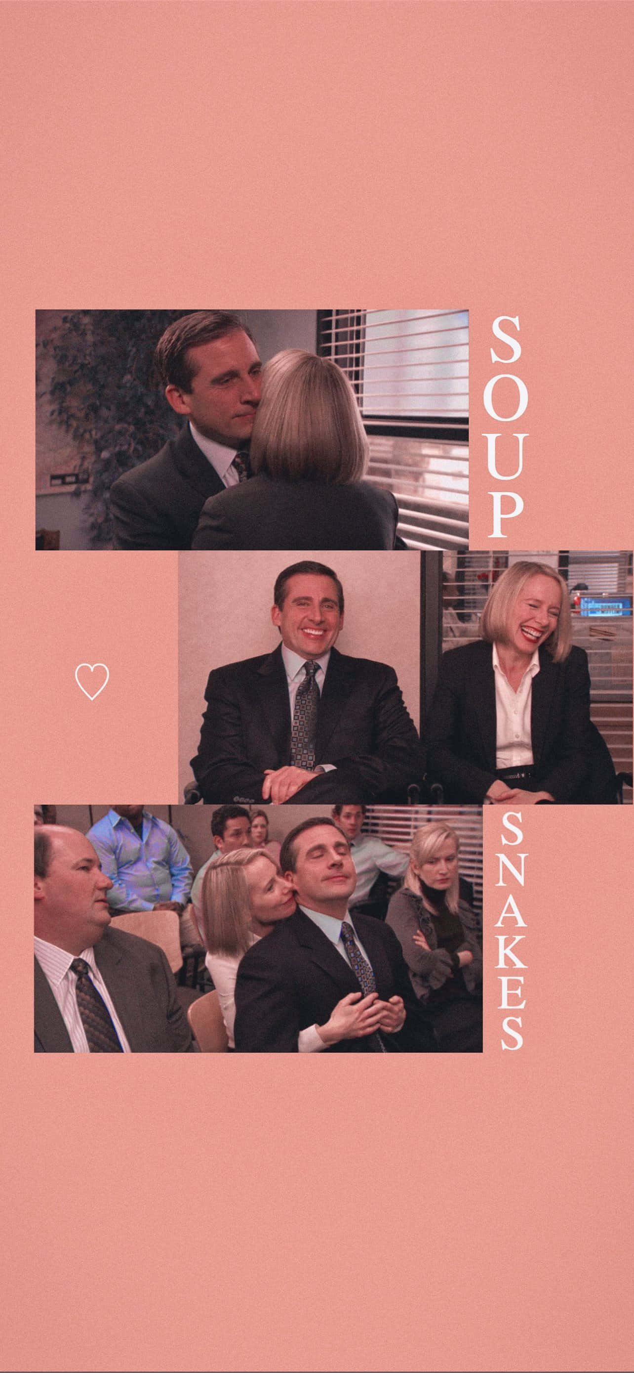 Fondo de The Office Fondos de pantalla