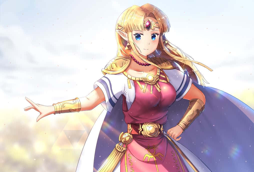 Fondo de Zelda Fondos de pantalla
