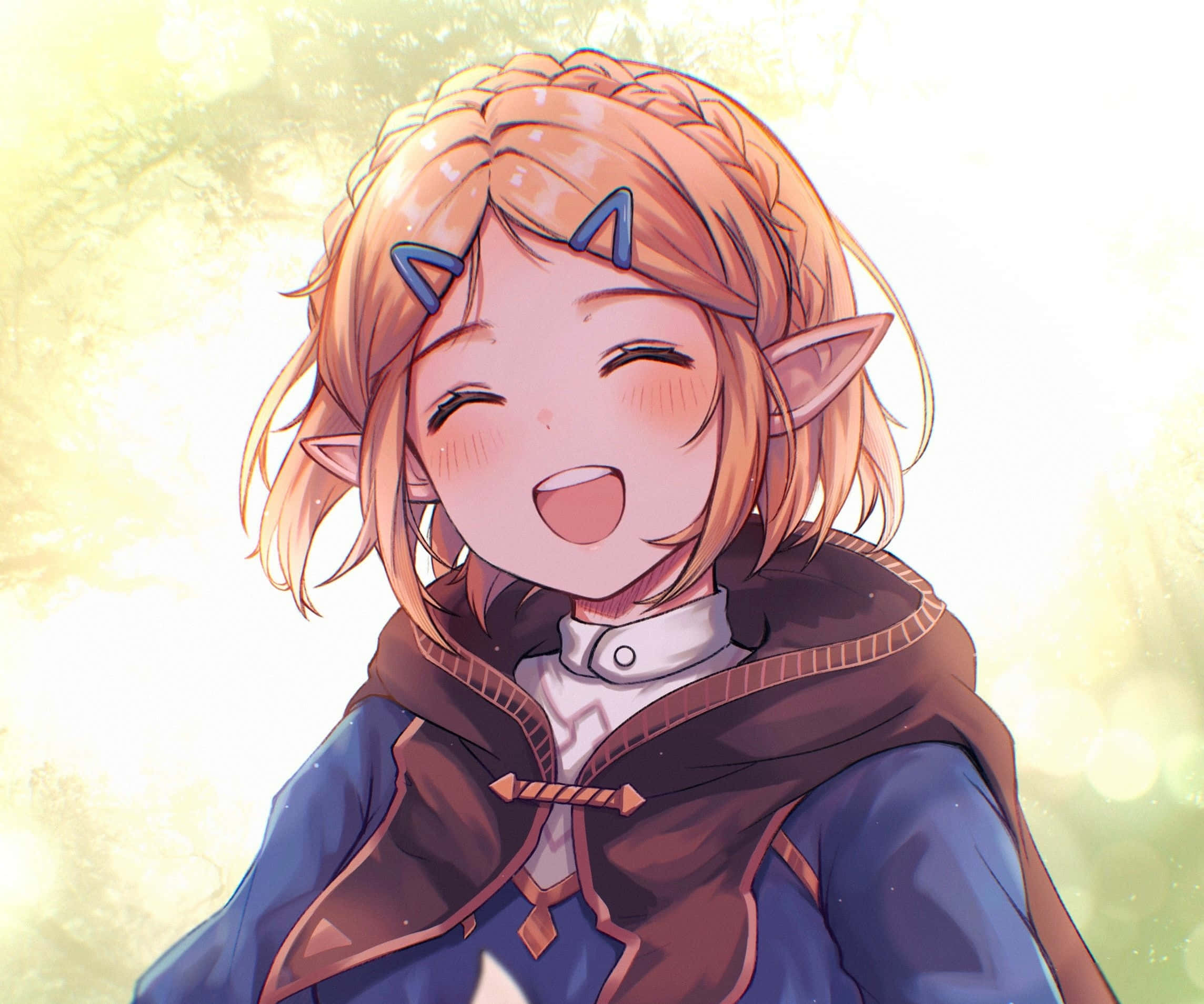 Fondo de Zelda Fondos de pantalla