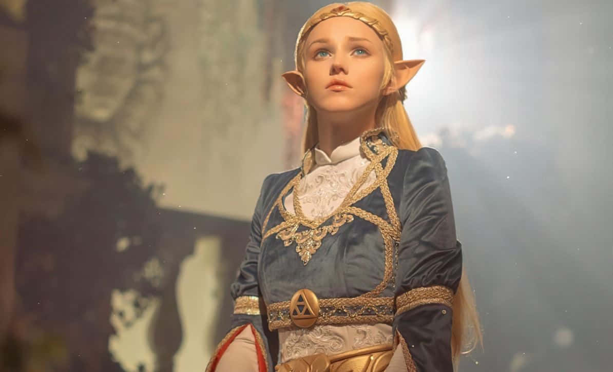 Fondo de Zelda Fondos de pantalla