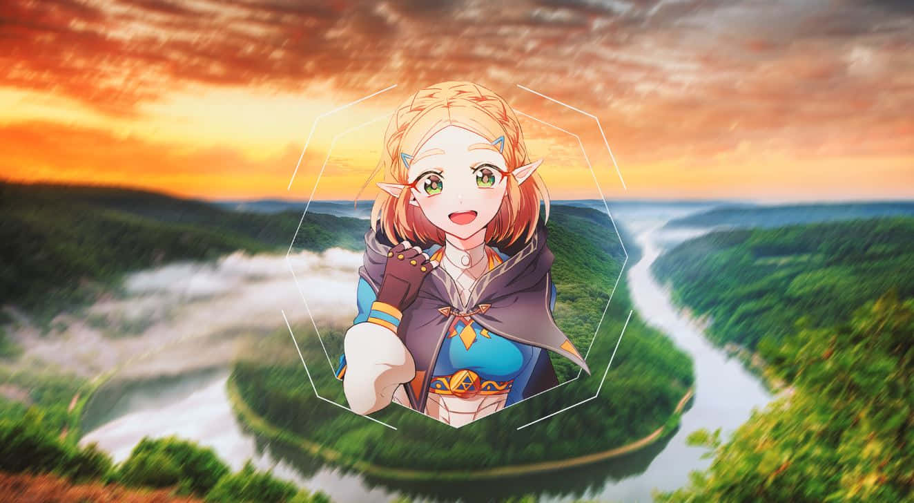 Fondo de Zelda Fondos de pantalla