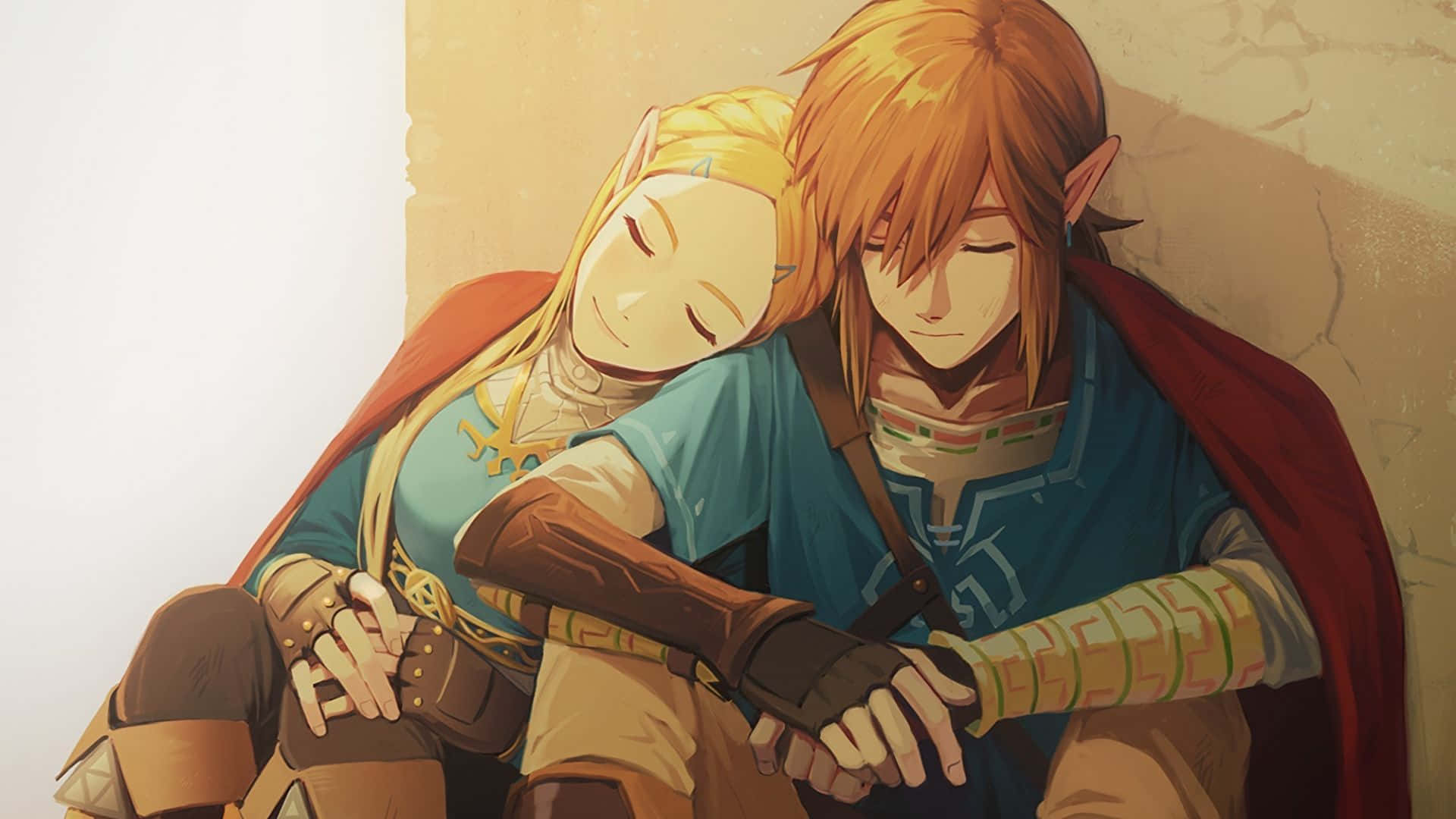 Fondo de Zelda Fondos de pantalla