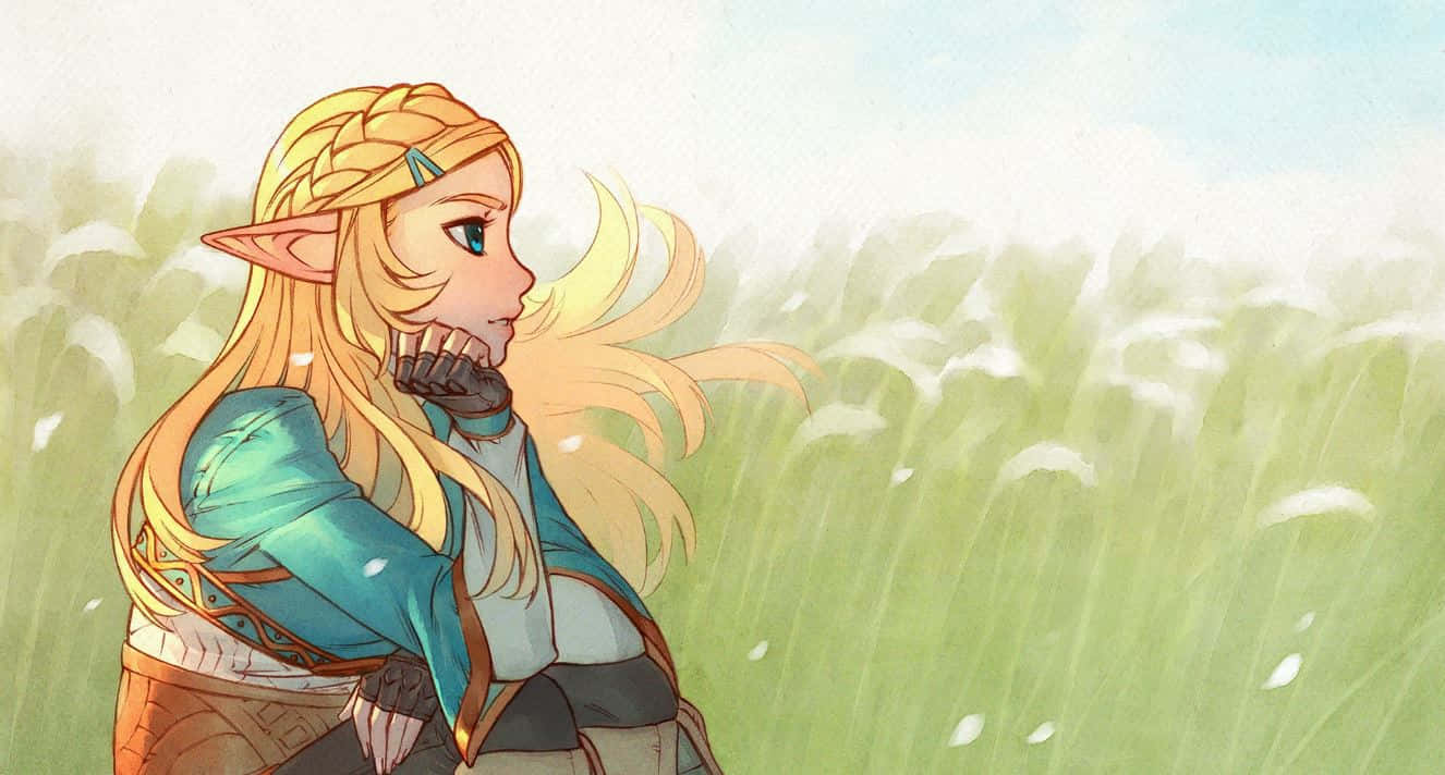 Fondo de Zelda Fondos de pantalla