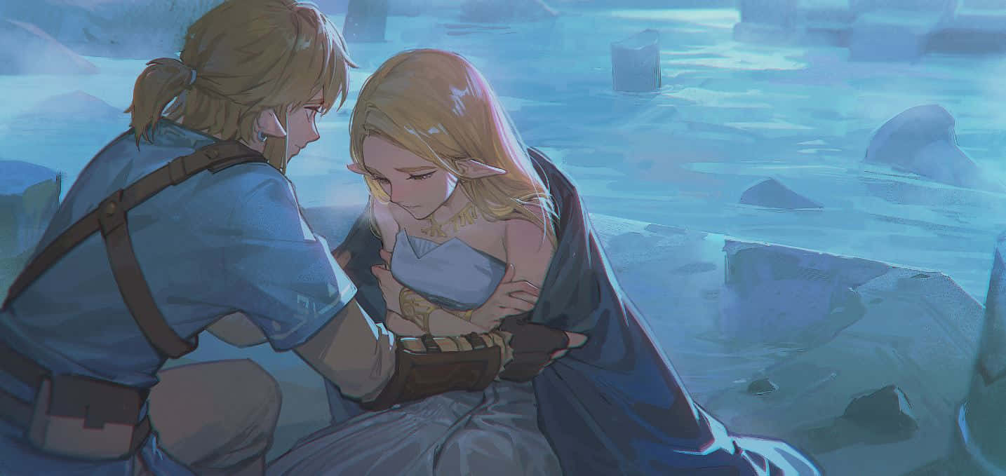 Fondo de Zelda Fondos de pantalla