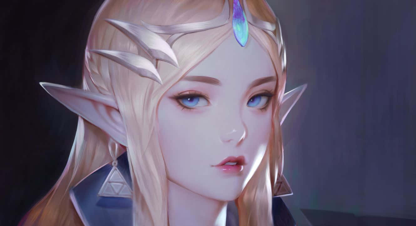 Fondo de Zelda Fondos de pantalla