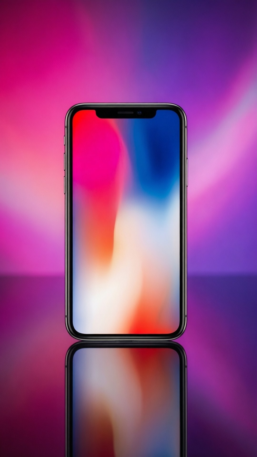 Fondo degradado iPhone X Fondos de pantalla