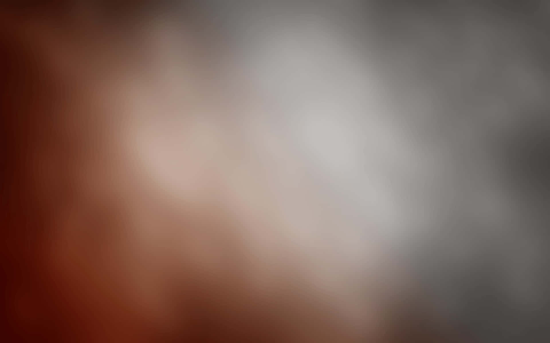 Fondo degradado borroso en marrón y gris Fondos de pantalla