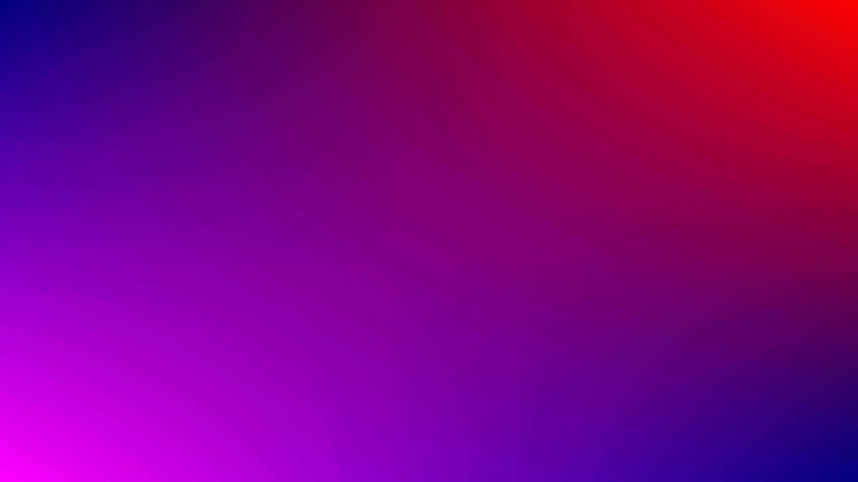 Fondo degradado tenue en rojo y púrpura Fondos de pantalla