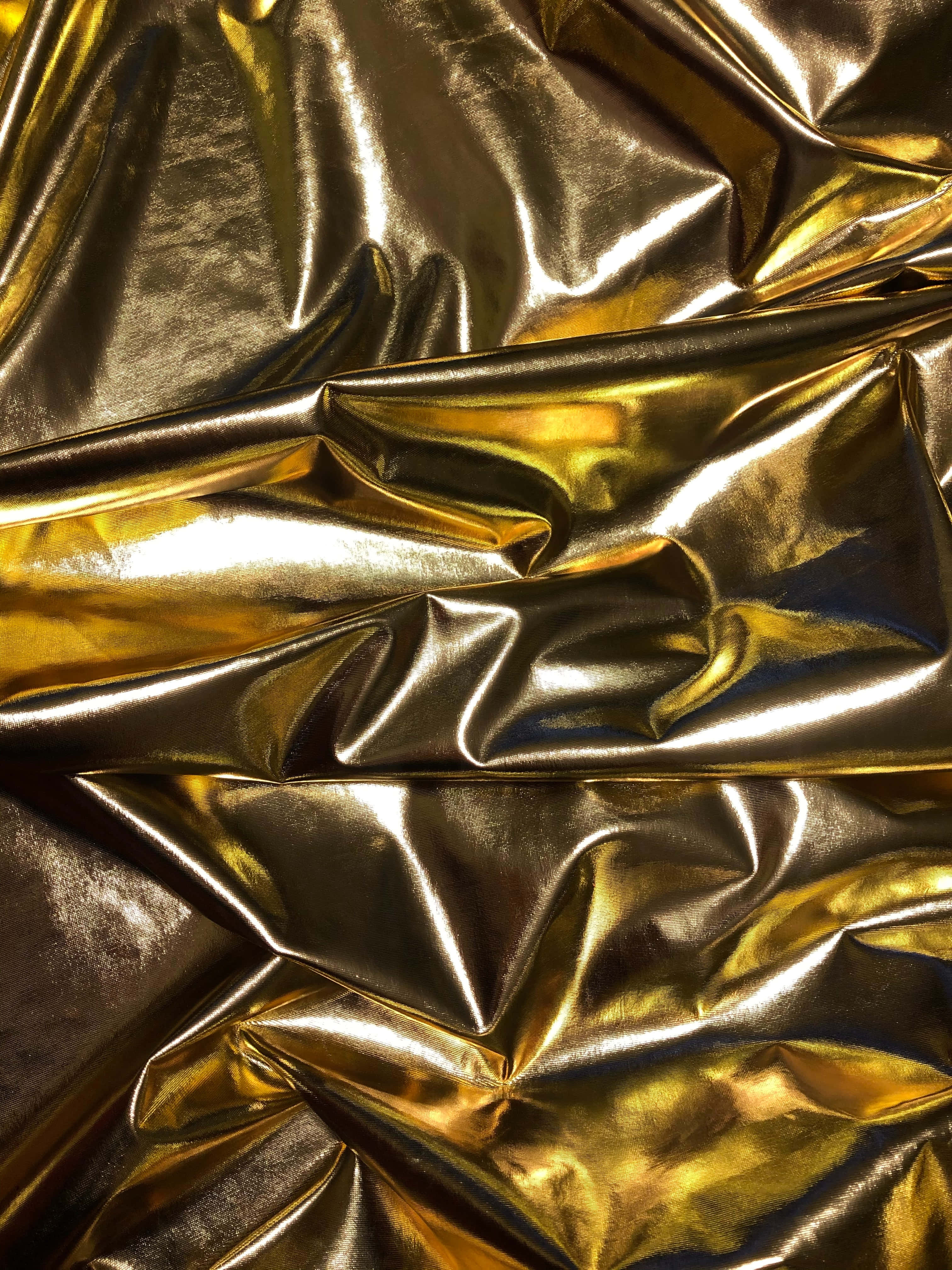 Fondo Dorado de Tela Metálica Fondos de pantalla