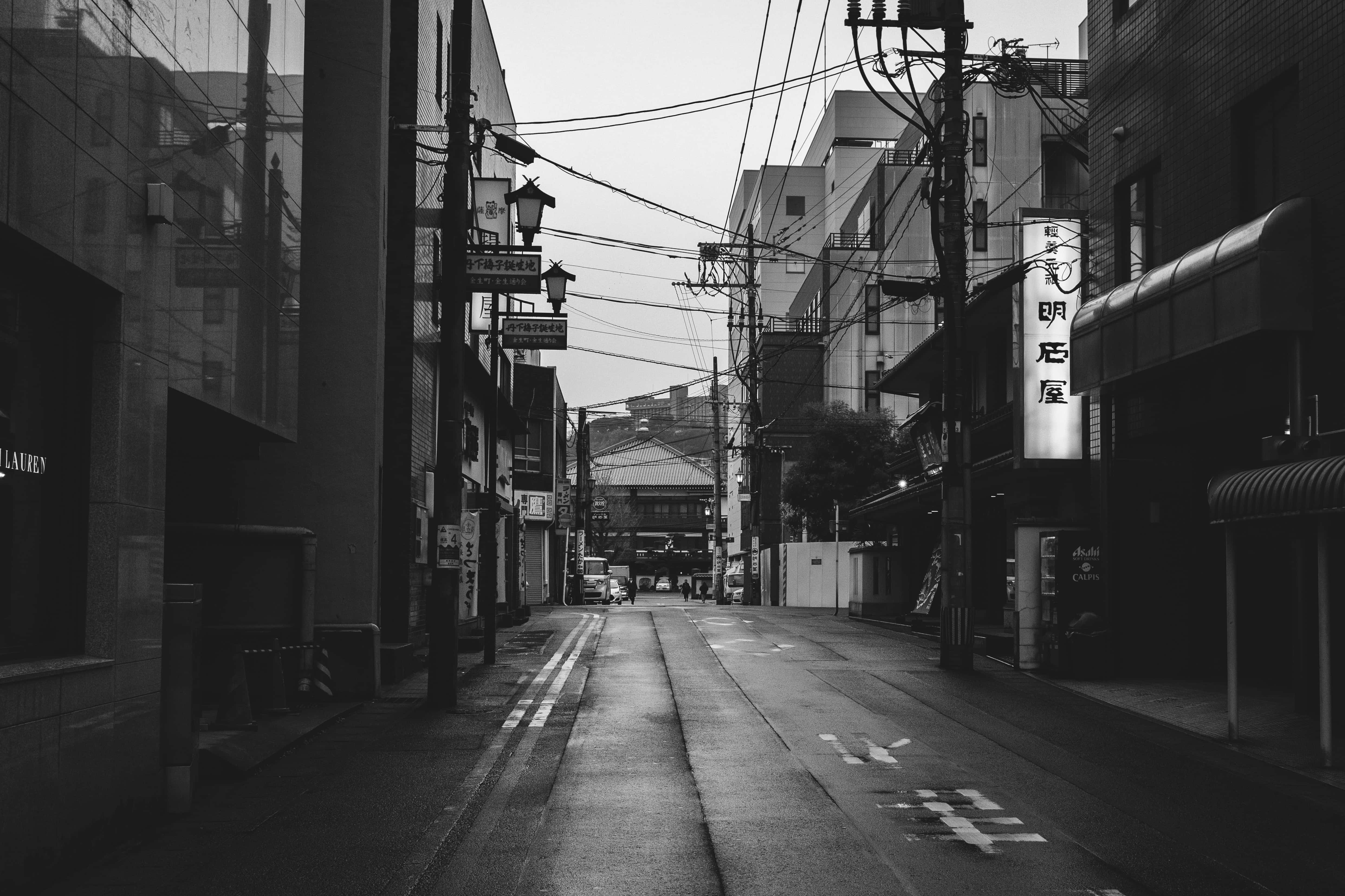 Fondo elegante en blanco y negro Fondos de pantalla