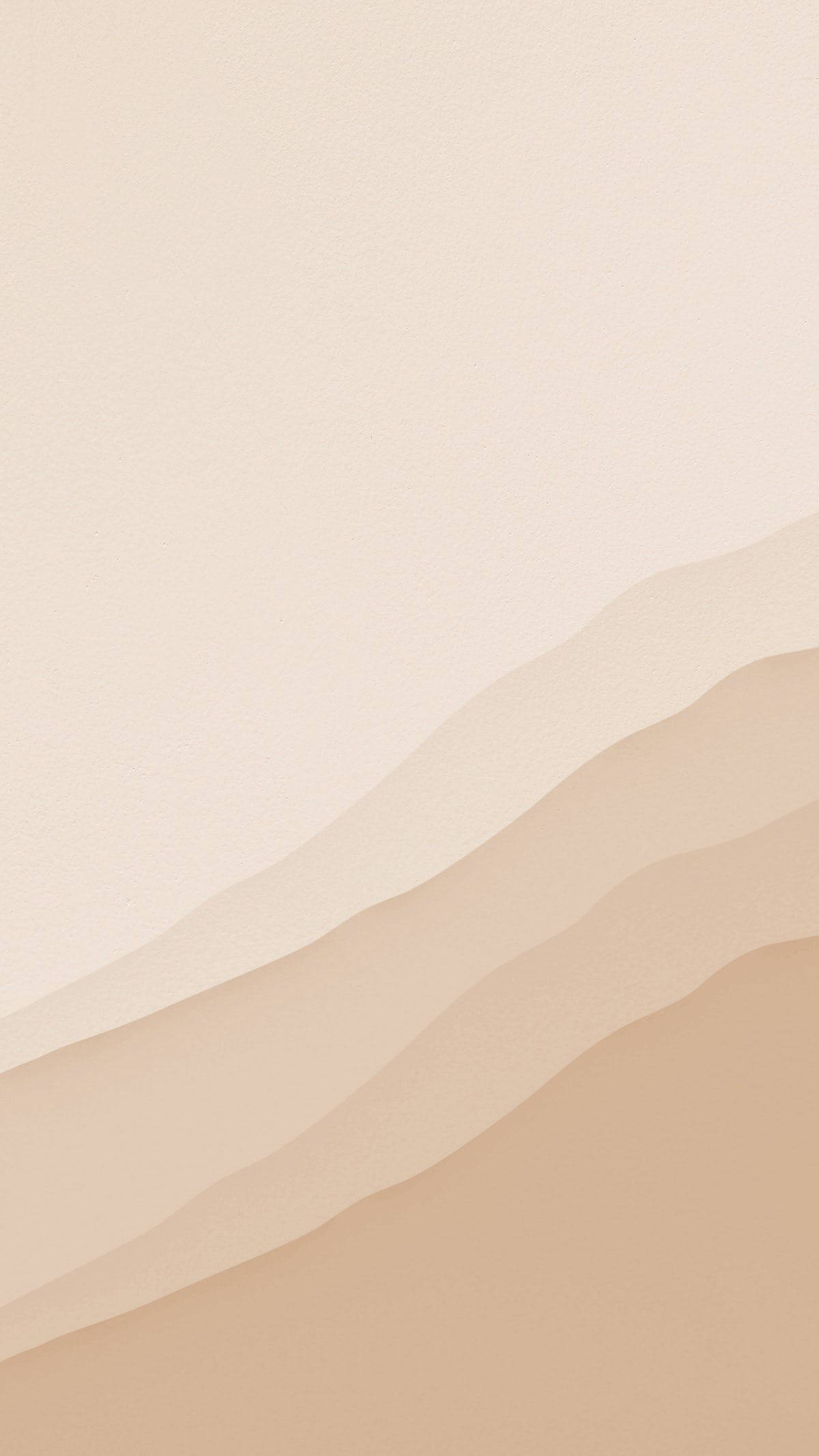 Fondo en Diferentes Tonos de Beige Fondos de pantalla