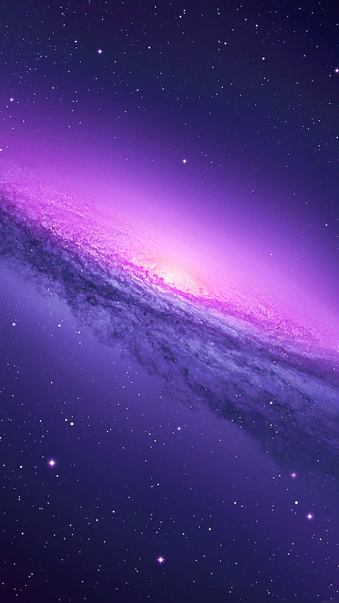 Fondo Espacial Galaxia