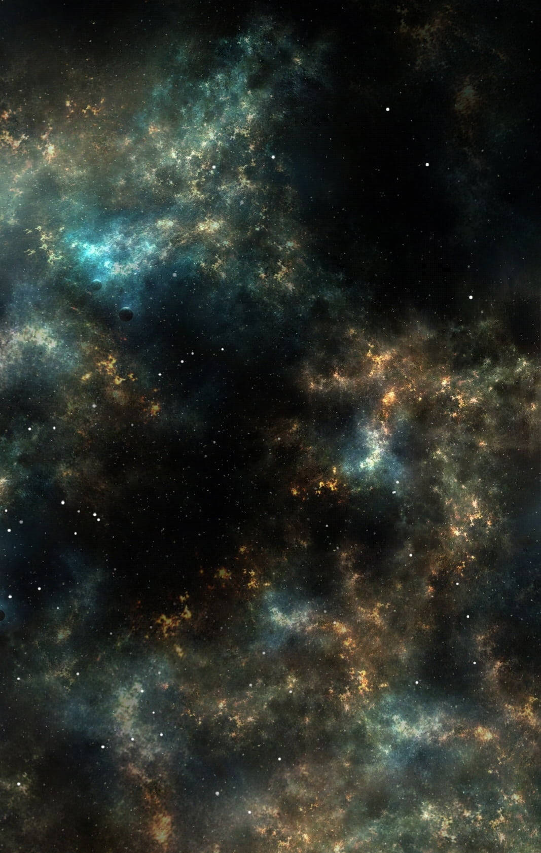 Fondo Espacial Fondos de pantalla