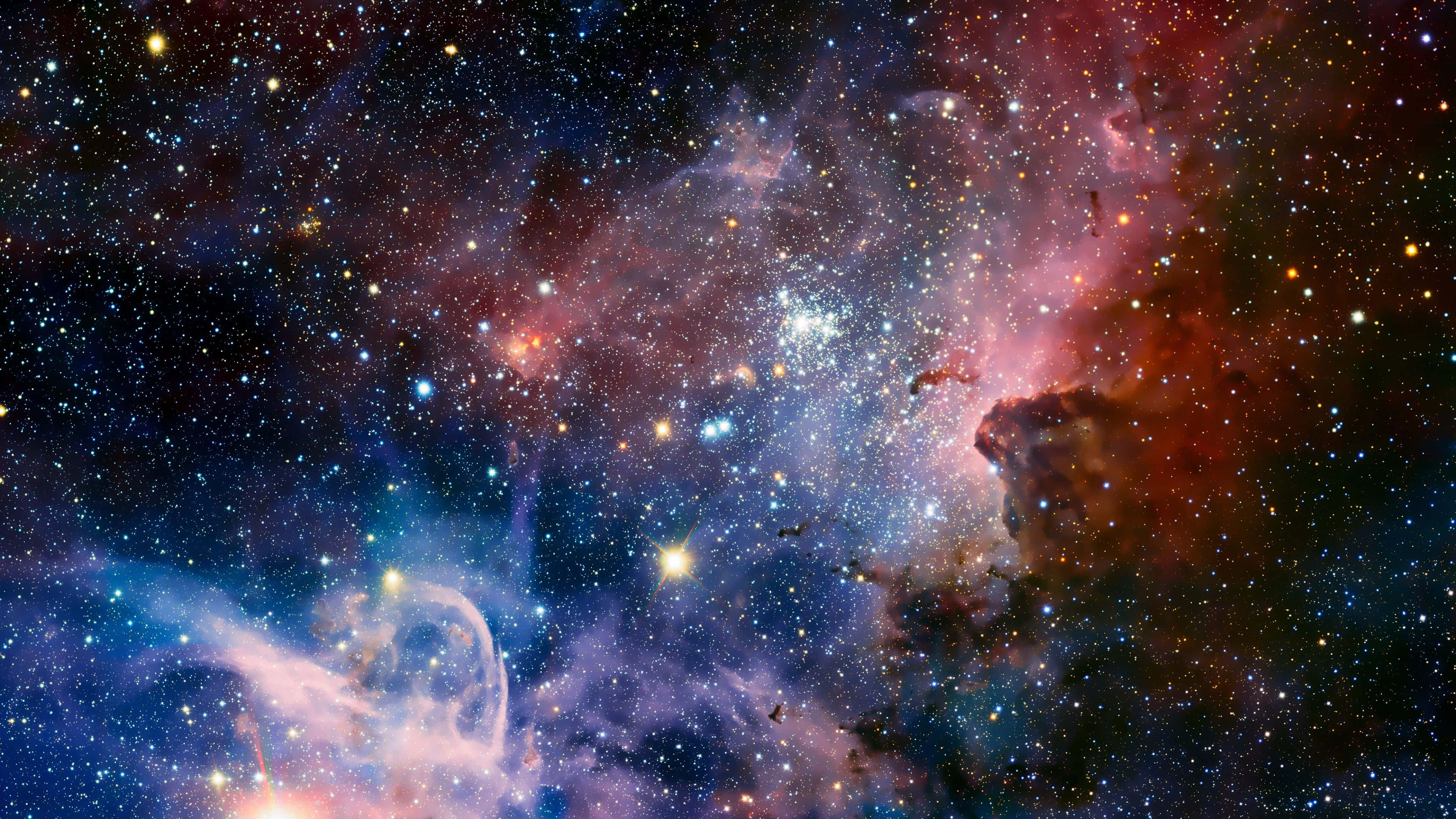 Fondo Espacial Fondos de pantalla