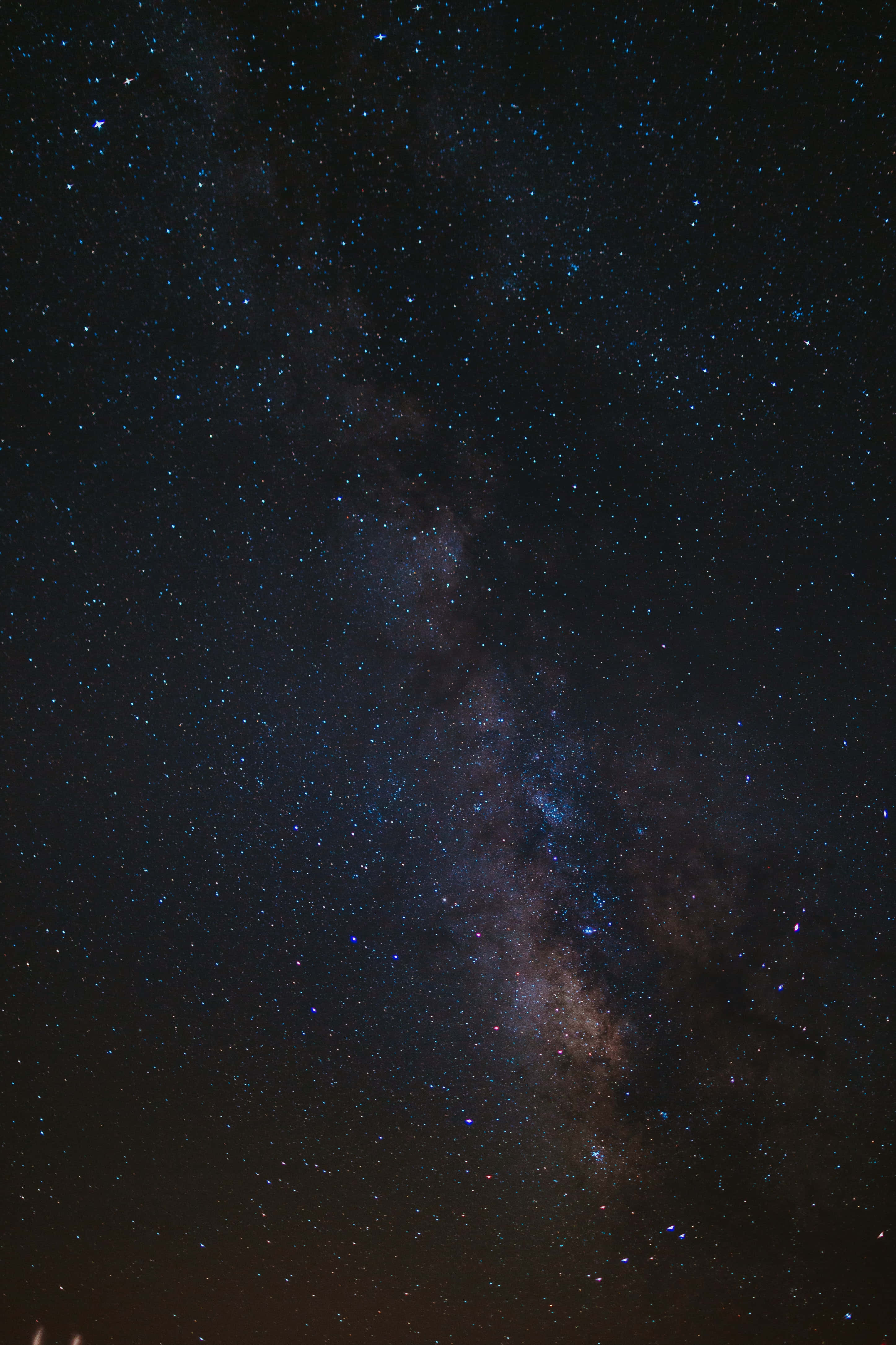 Fondo espacial Fondos de pantalla