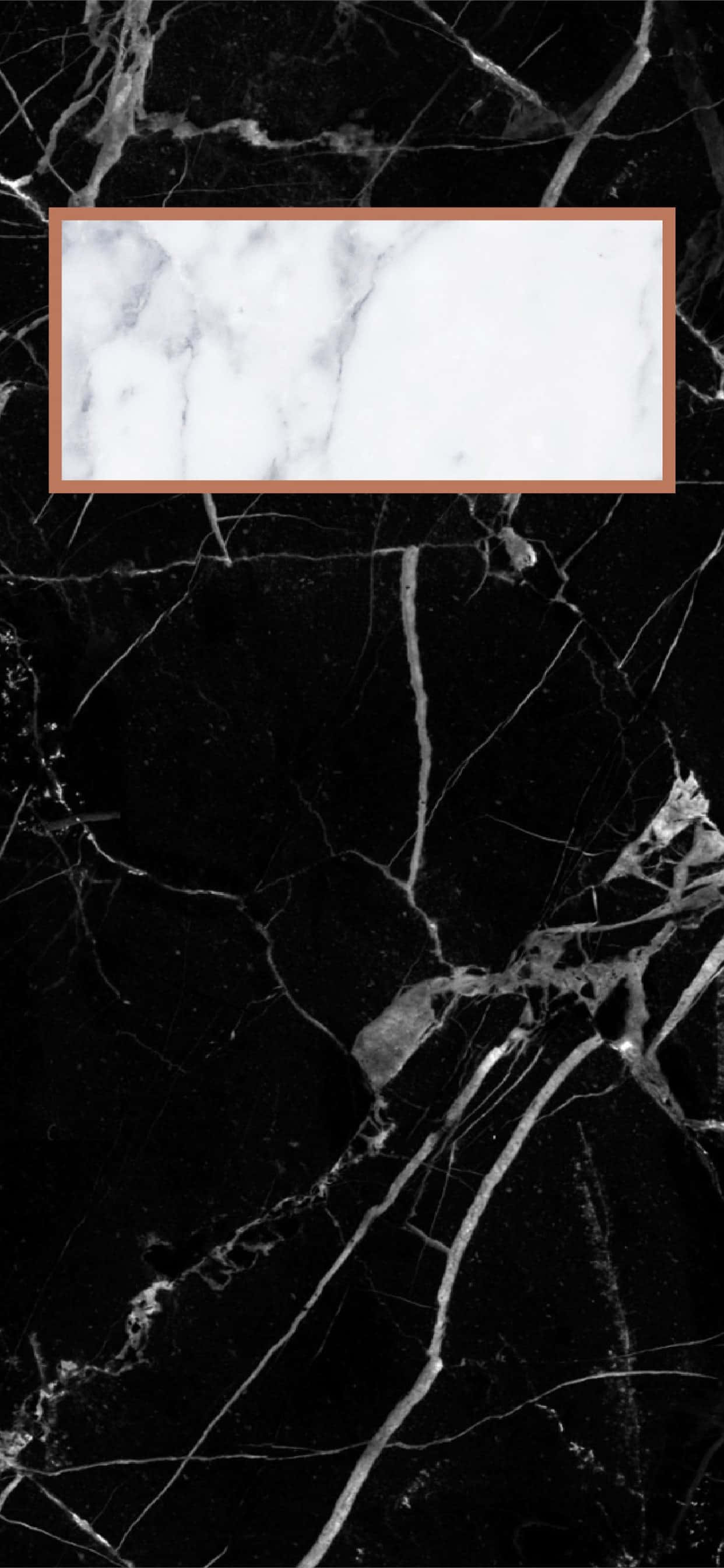 Fondo Estético de Mármol Blanco y Negro Fondos de pantalla