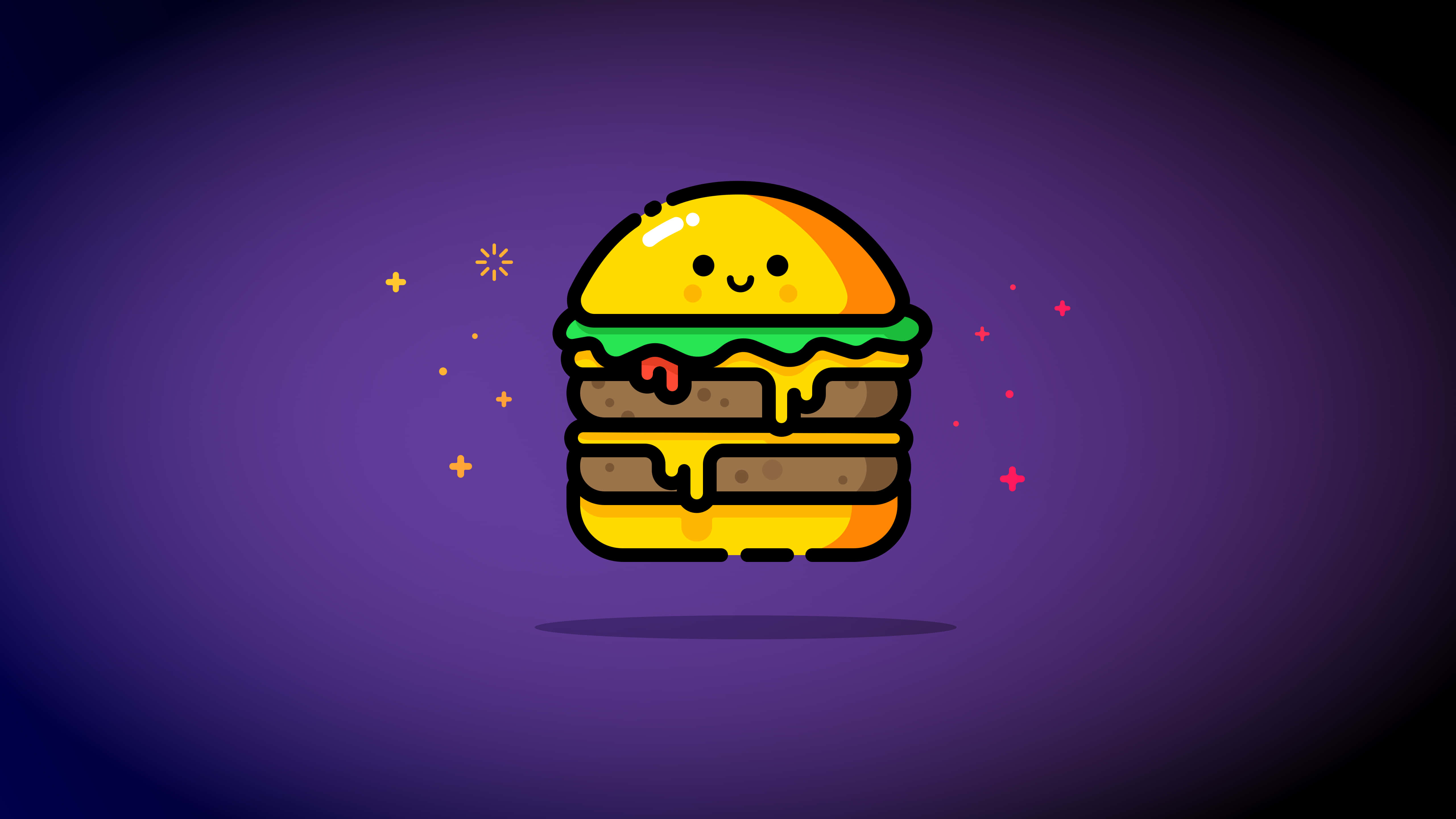 Fondo estético lindo Fondos de pantalla