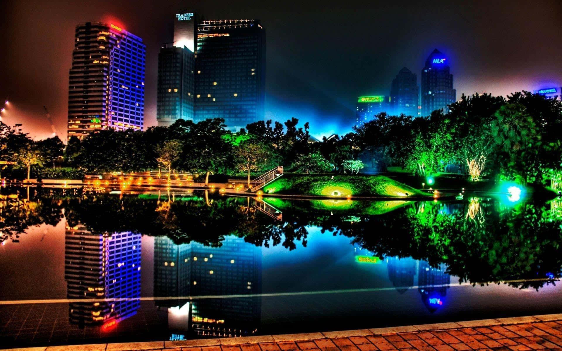 Fondo estético para laptop Fondos de pantalla