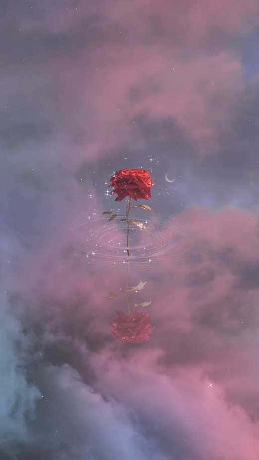 Fondo estético para iPhone