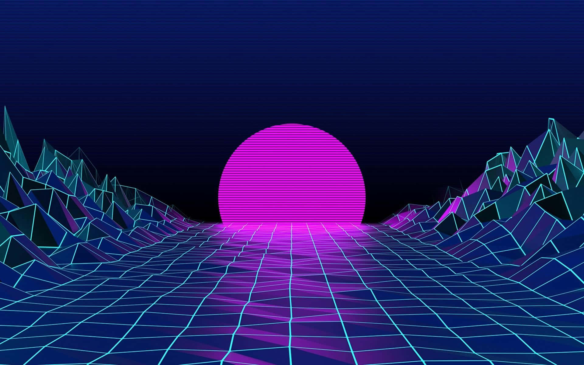 Fondo estético para laptop Fondos de pantalla