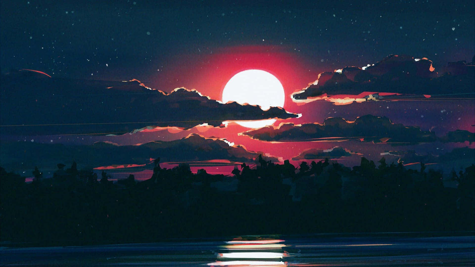 Fondo estético para laptop Fondos de pantalla