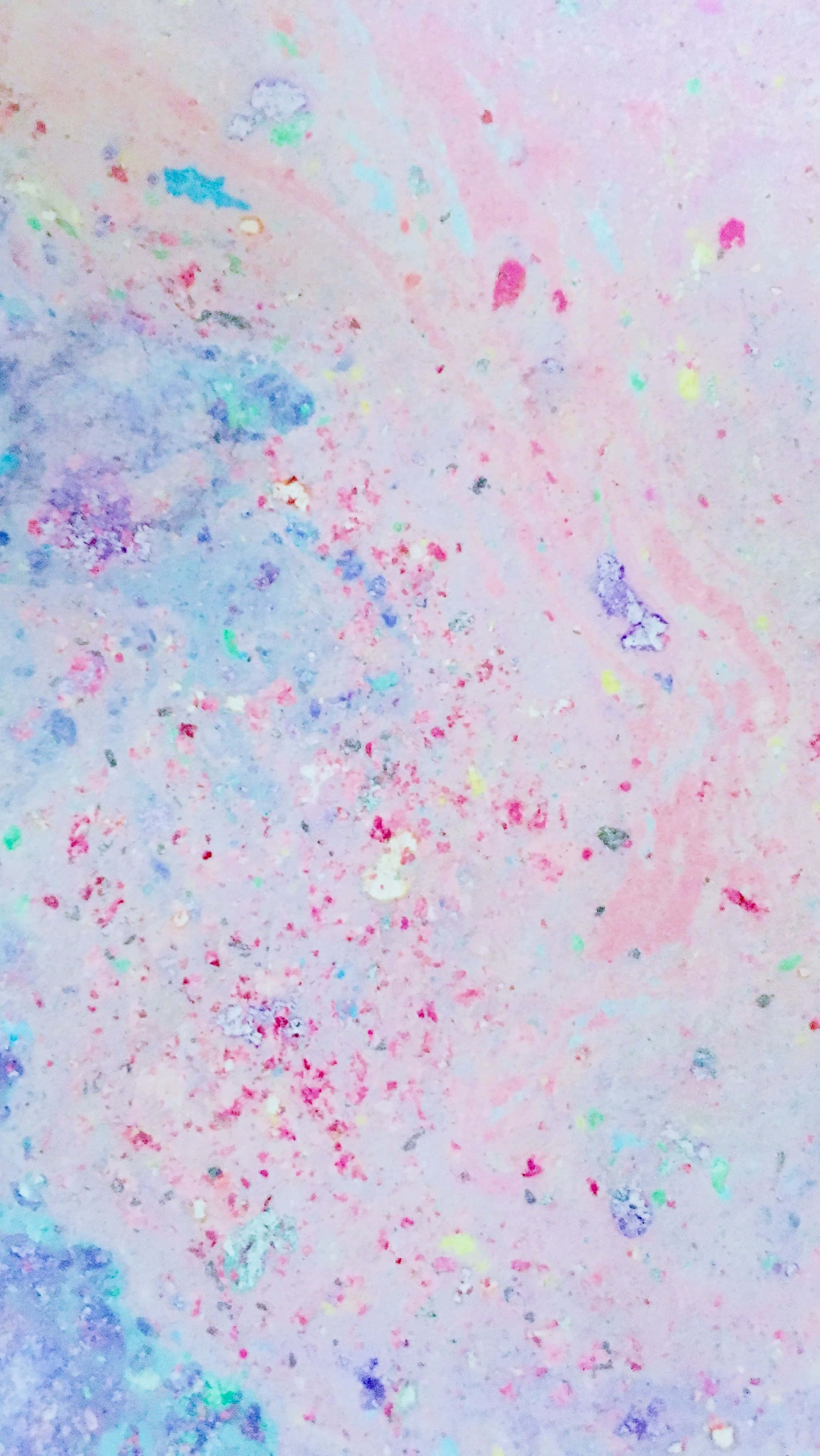 Fondo estético pastel Fondos de pantalla