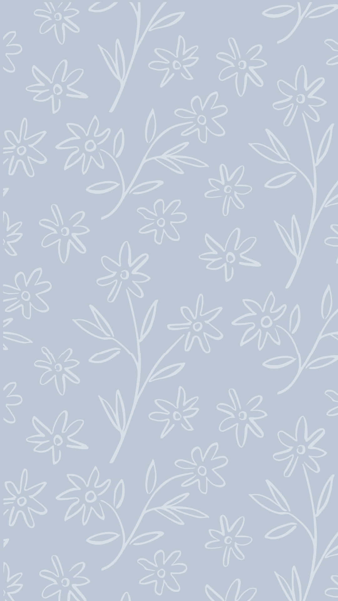 Fondo Floral Elegante para Celular Fondos de pantalla