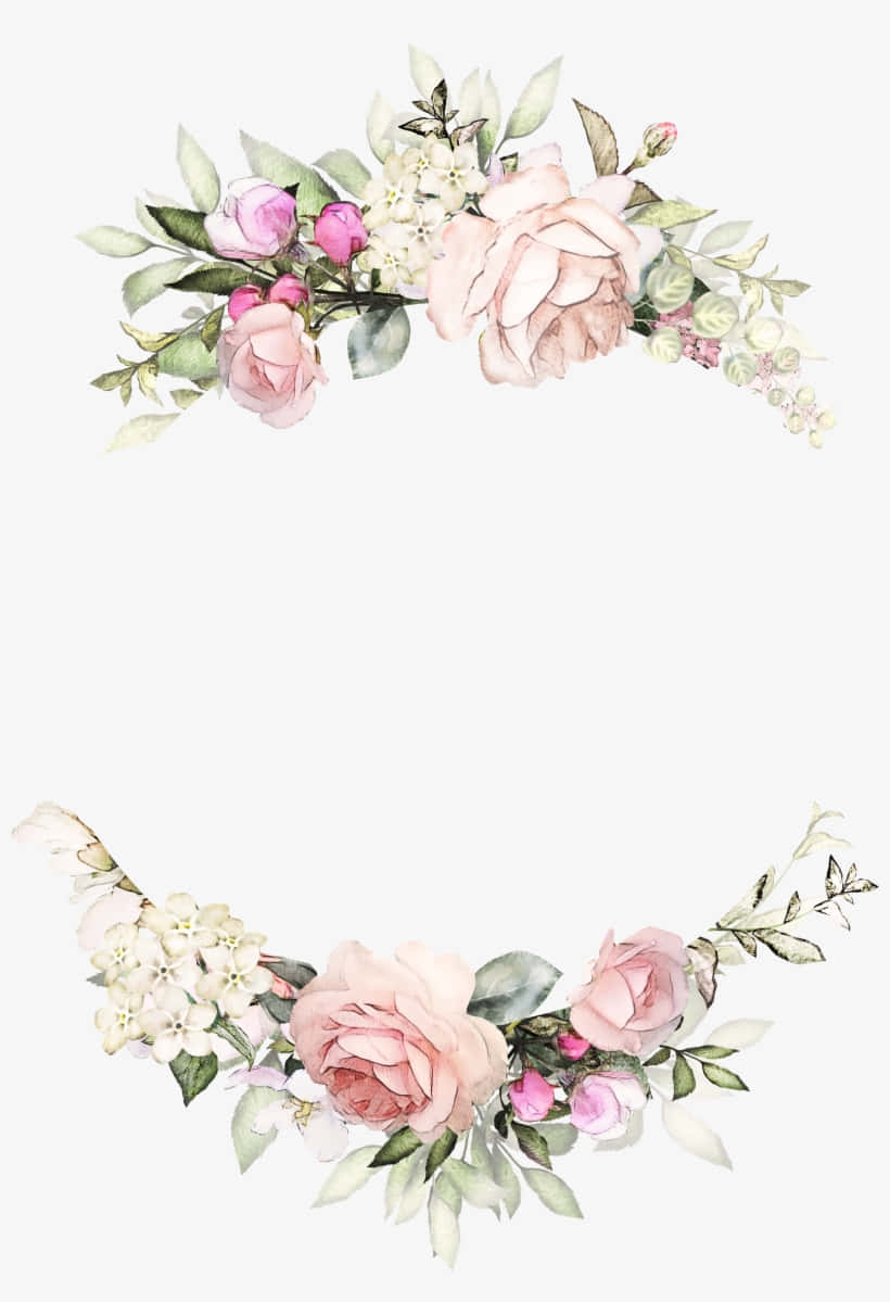 Fondo Floral Fondos de pantalla