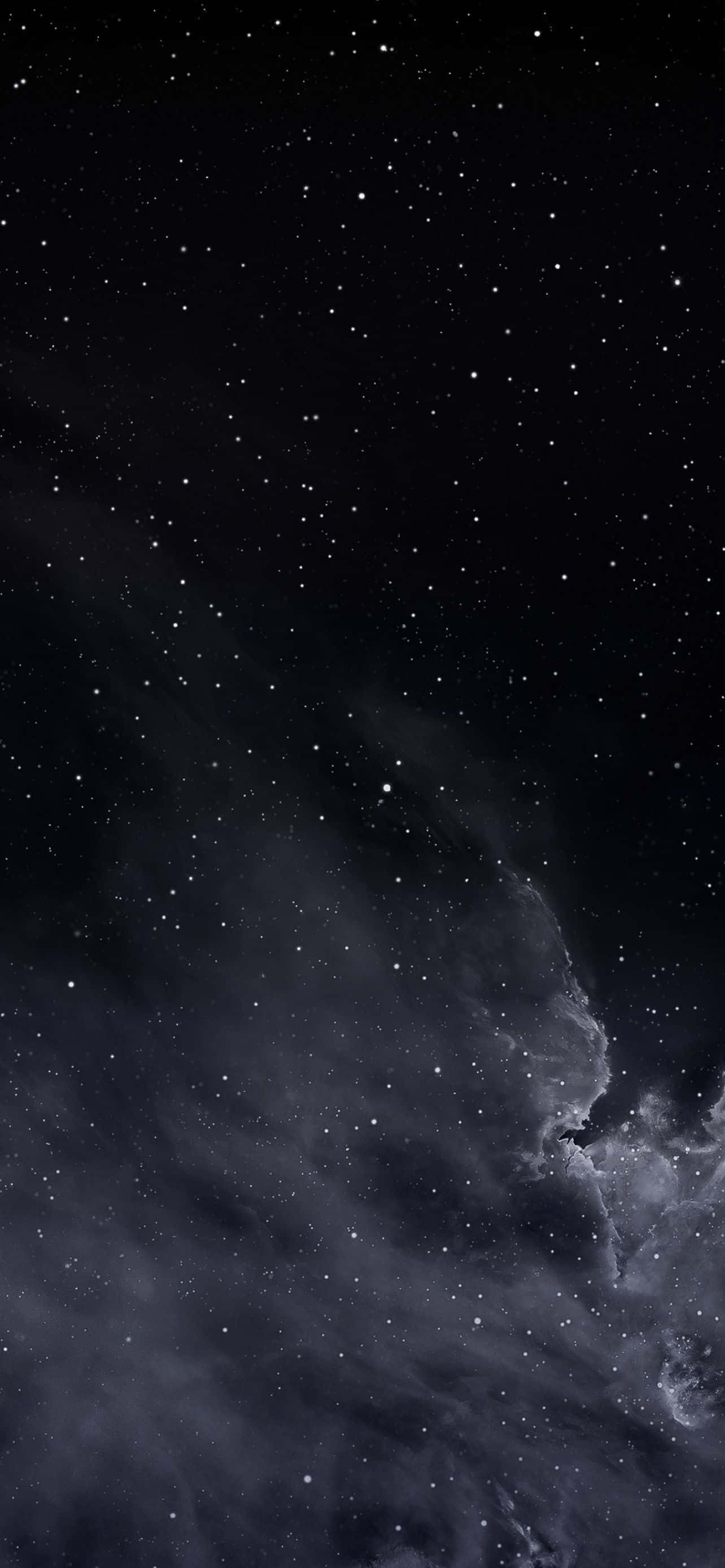 Fondo futurista de ciudad neón para iPhone Fondos de pantalla
