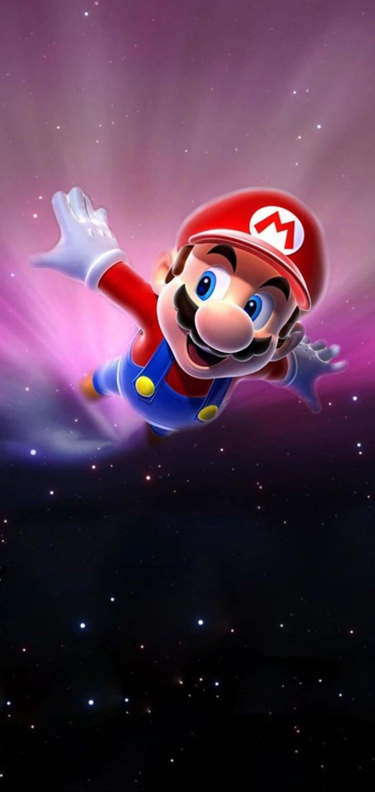 Fondo Galaxy S10 Plus