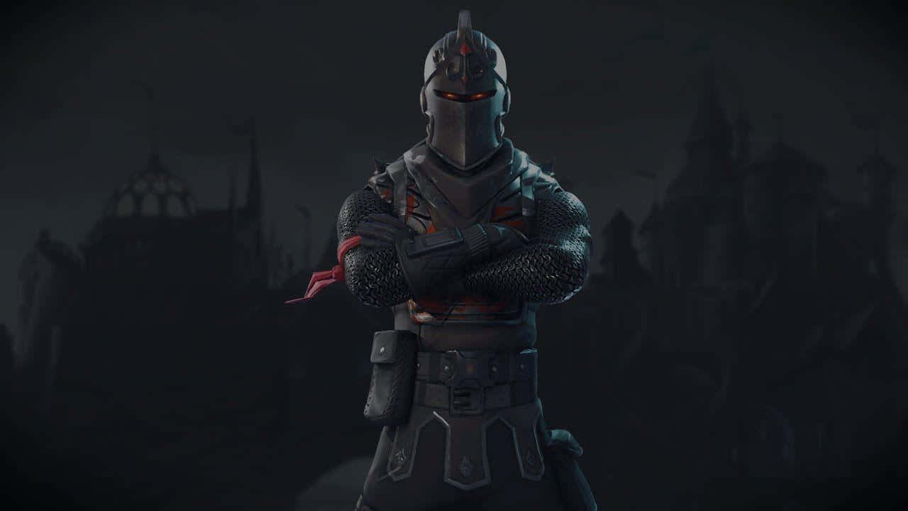 Fondo genial de Fortnite Fondos de pantalla